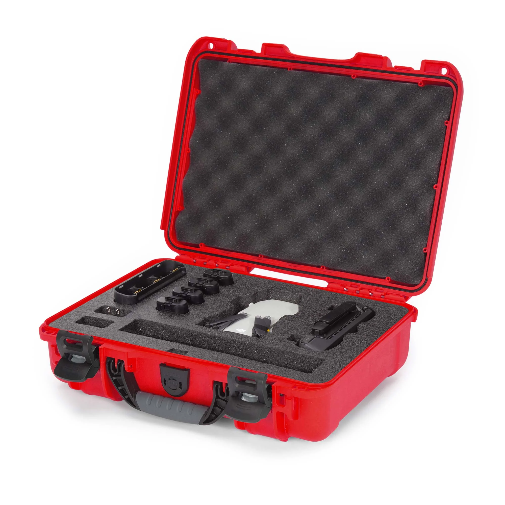 Nanuk 910 - Dji Mavic Mini Fly More - 8