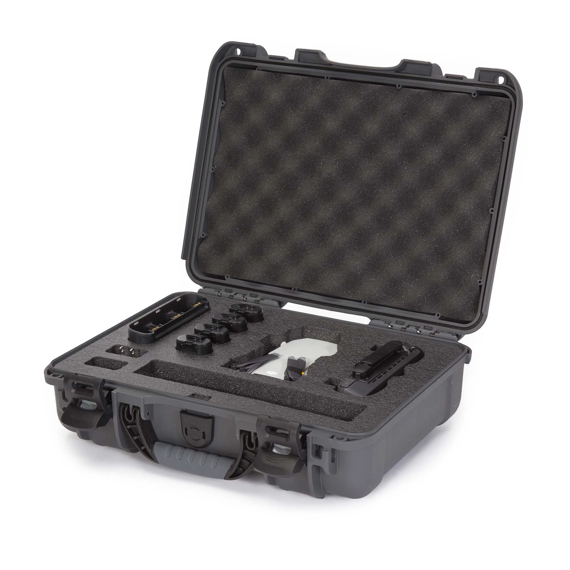 Nanuk 910 - Dji Mavic Mini Fly More - 6