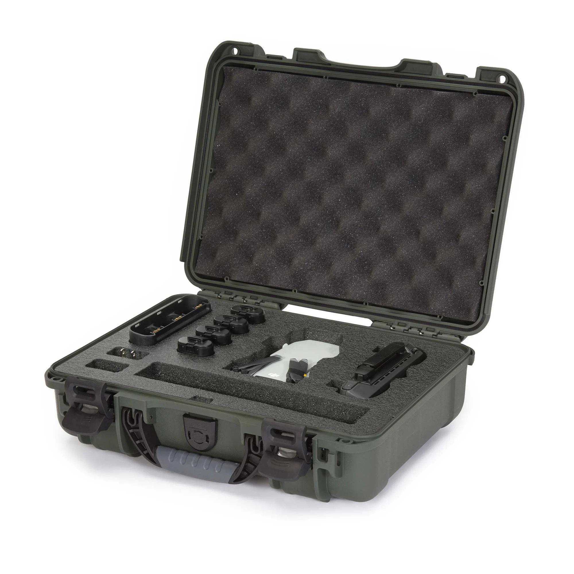 Nanuk 910 - Dji Mavic Mini Fly More - 5
