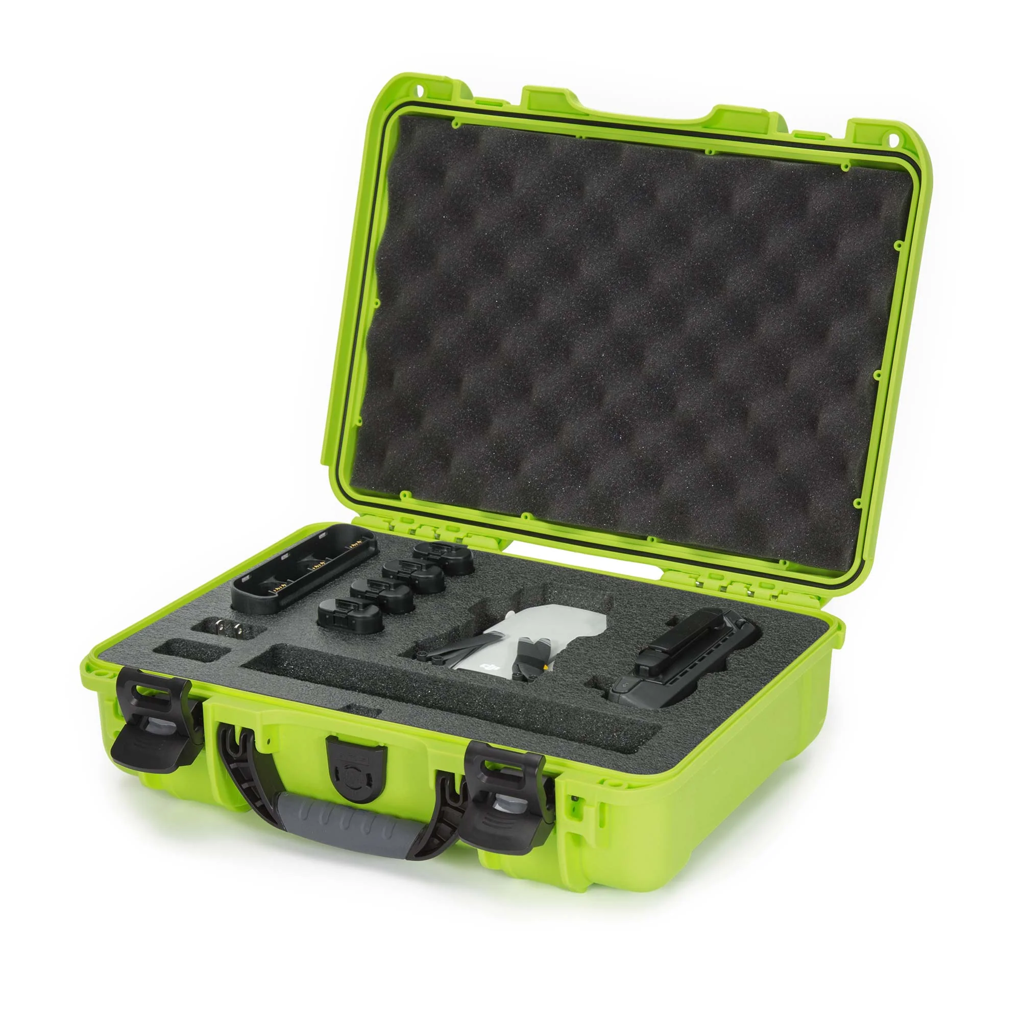 Nanuk 910 - Dji Mavic Mini Fly More - 4