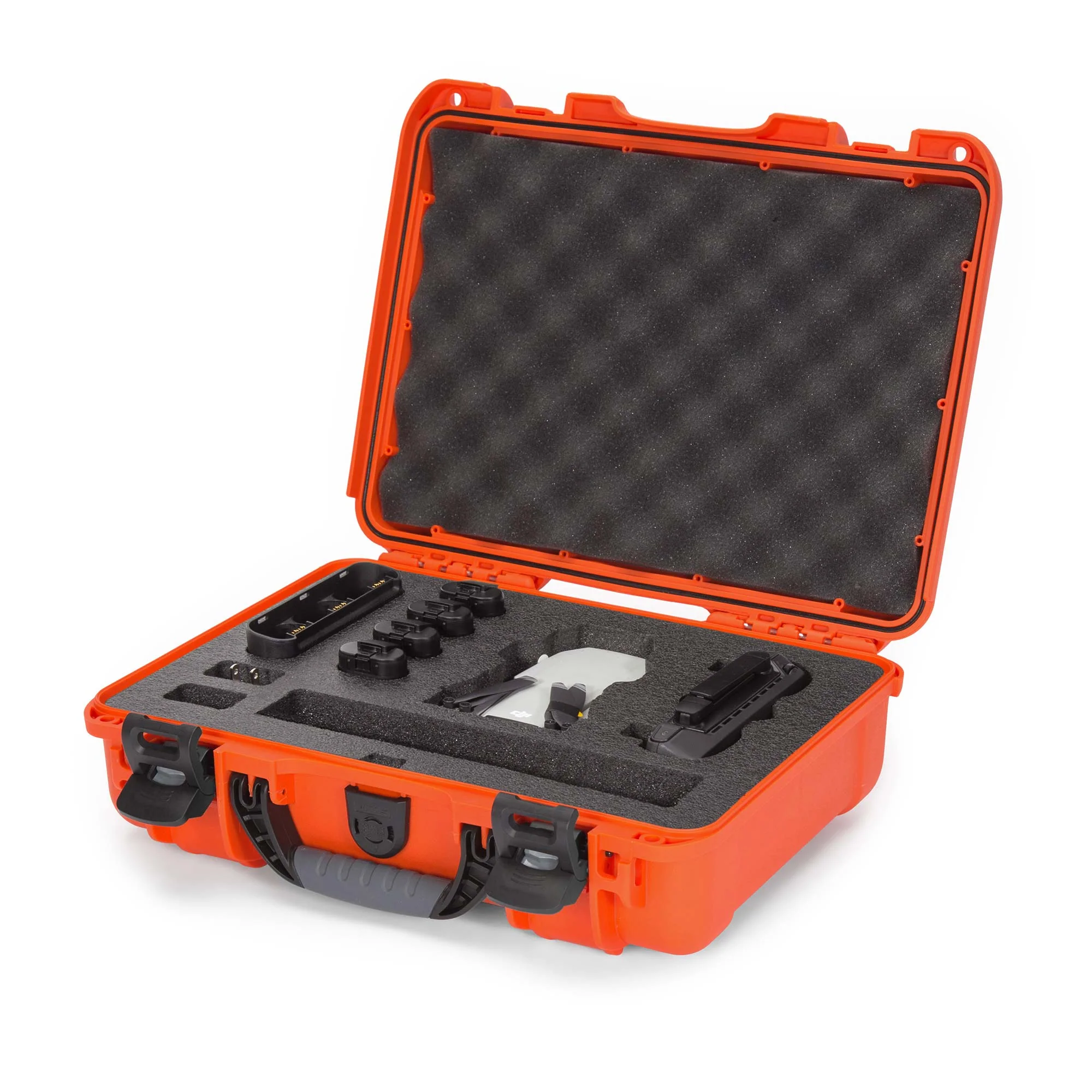 Nanuk 910 - Dji Mavic Mini Fly More - 9