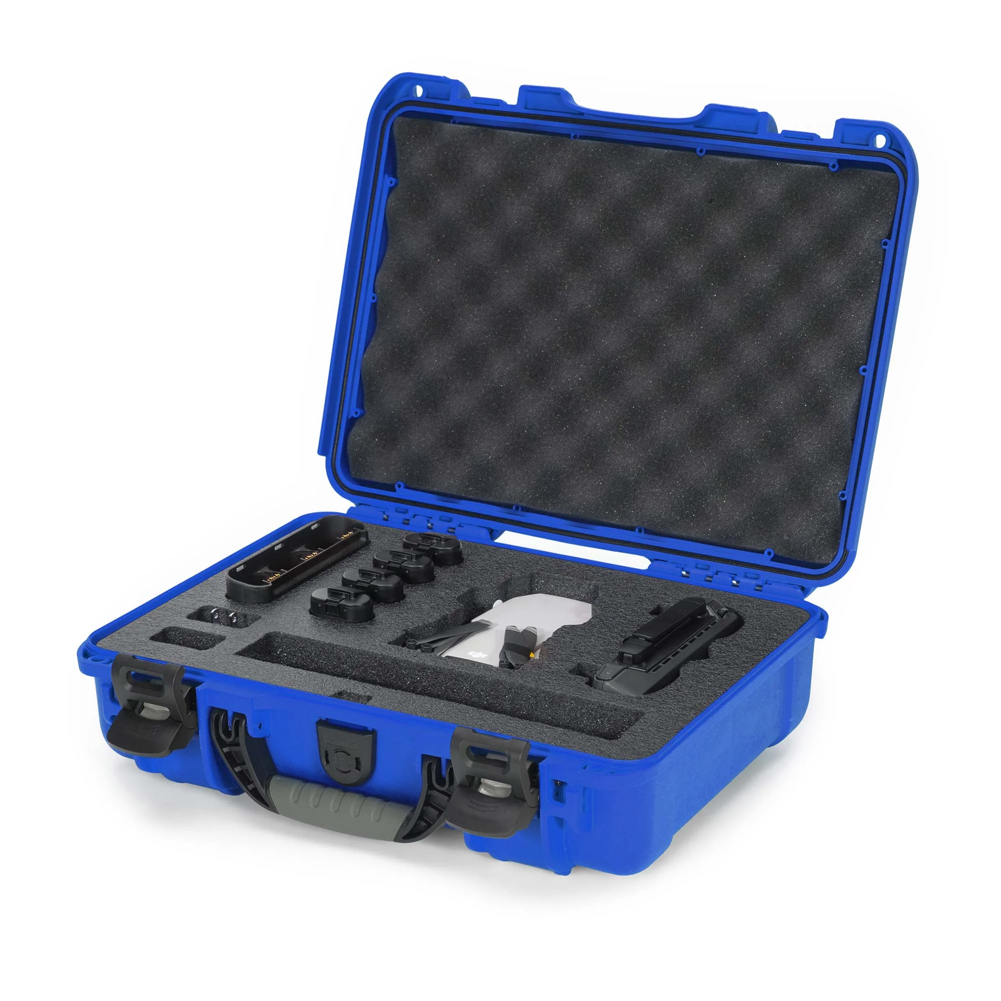 Nanuk 910 - Dji Mavic Mini Fly More - 2