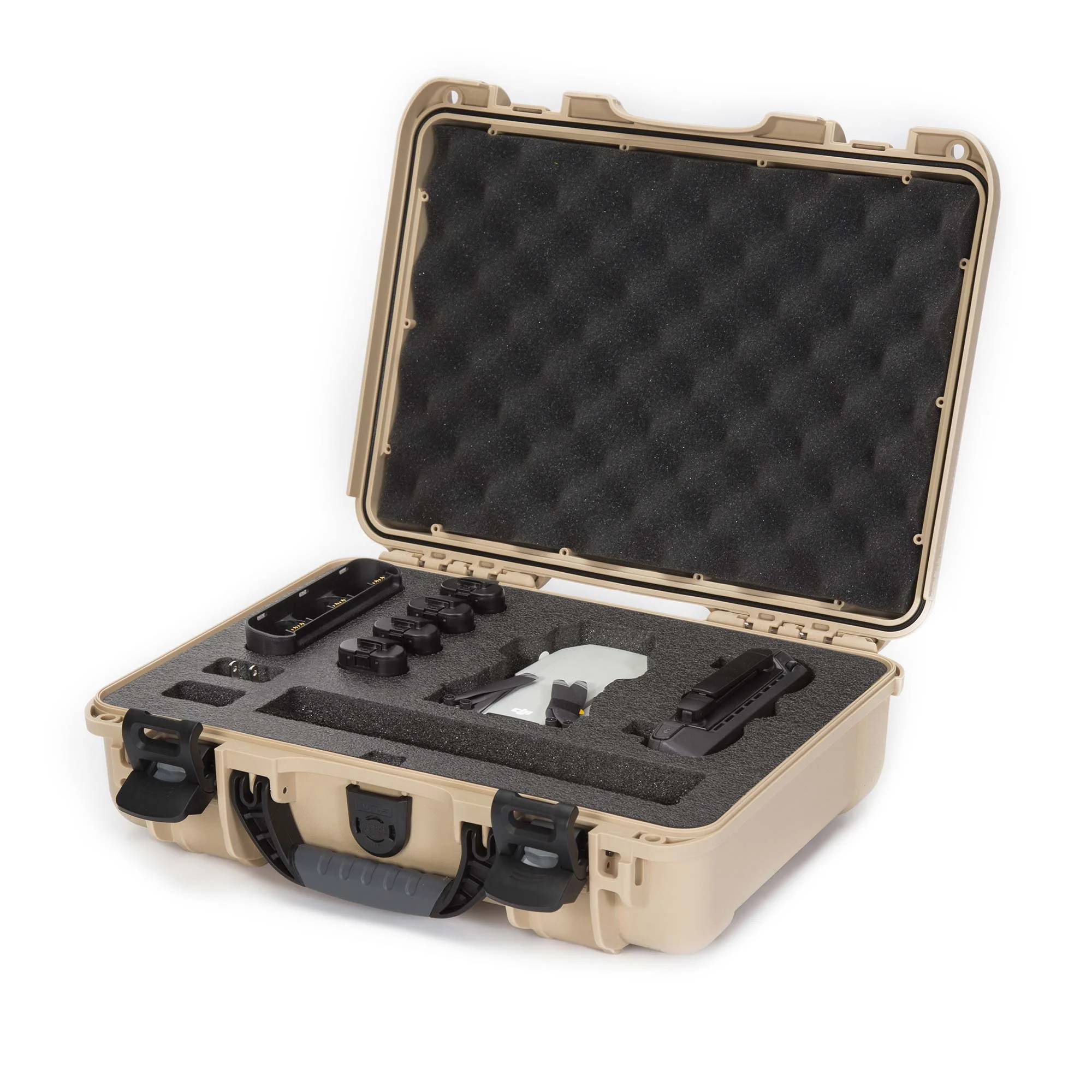 Nanuk 910 - Dji Mavic Mini Fly More - 10