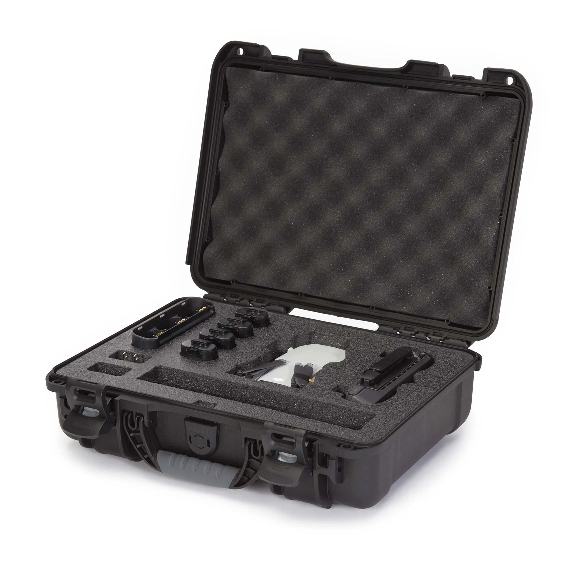 Nanuk 910 - Dji Mavic Mini Fly More - 3