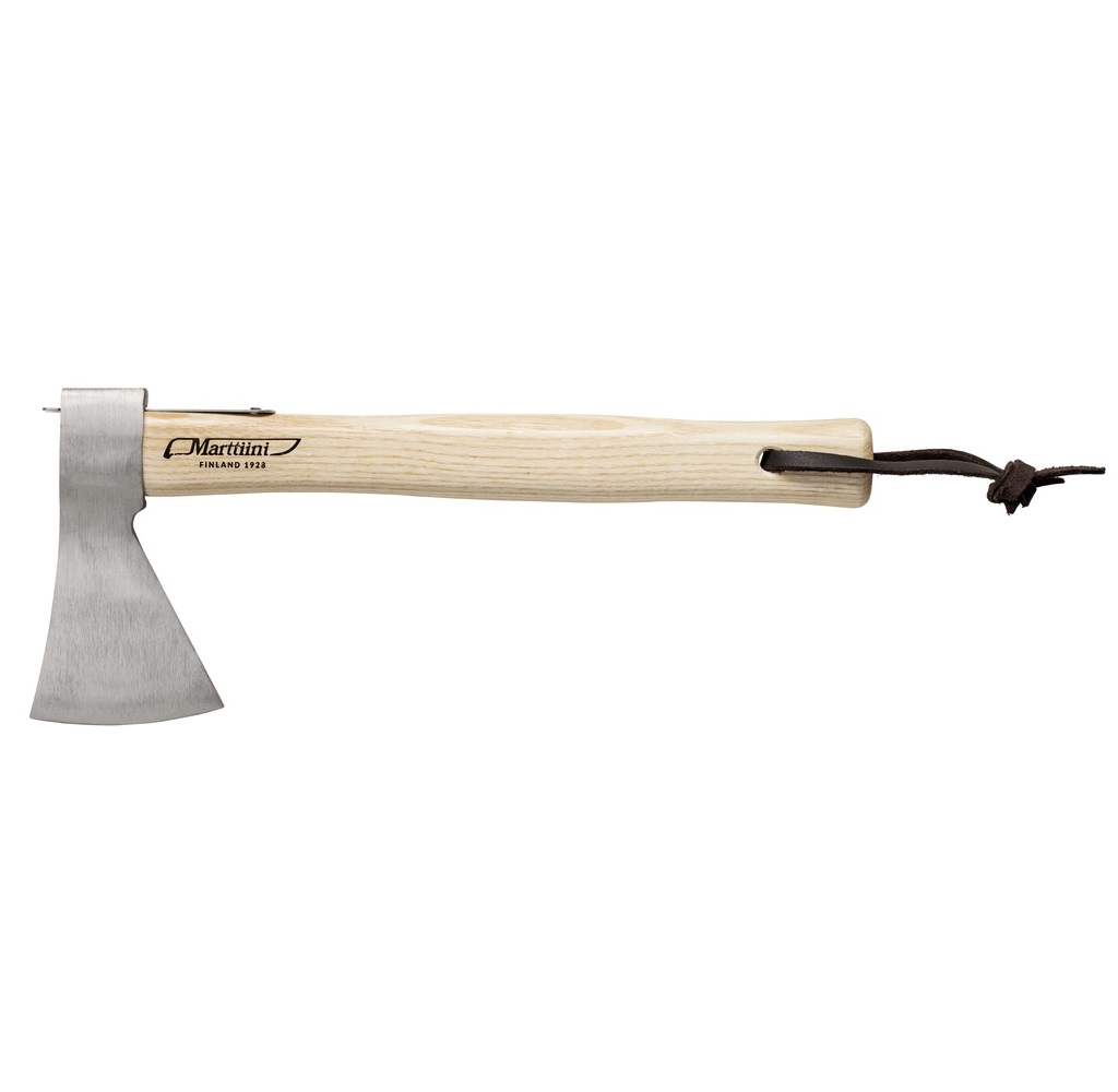Marttiini Lättviktsyxa 34cm