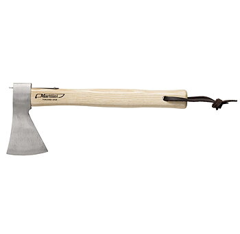 Marttiini Lättviktsyxa 34cm