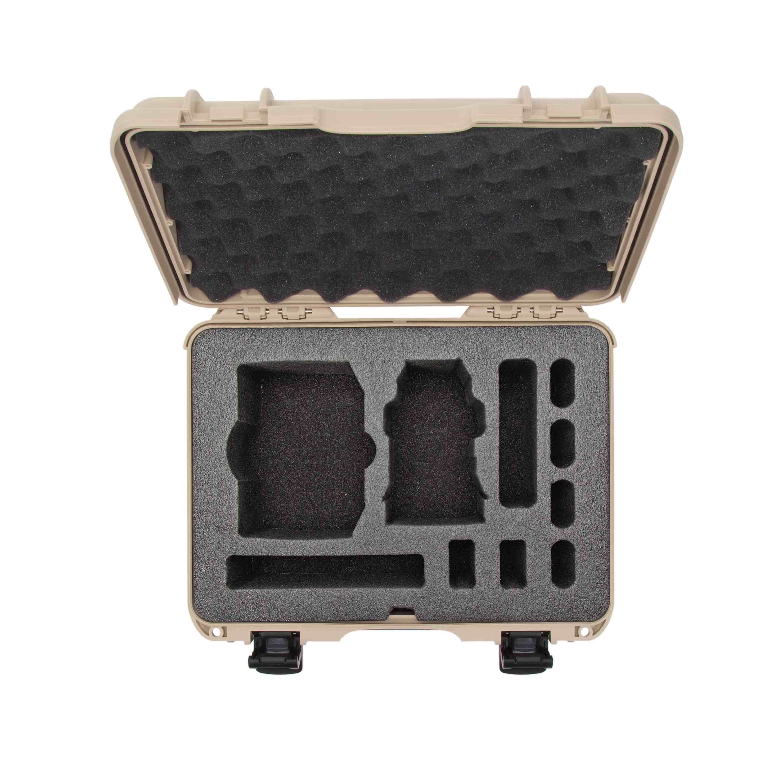 Nanuk 910 - Dji Mavic Mini 2 (SE) Fly More - 10
