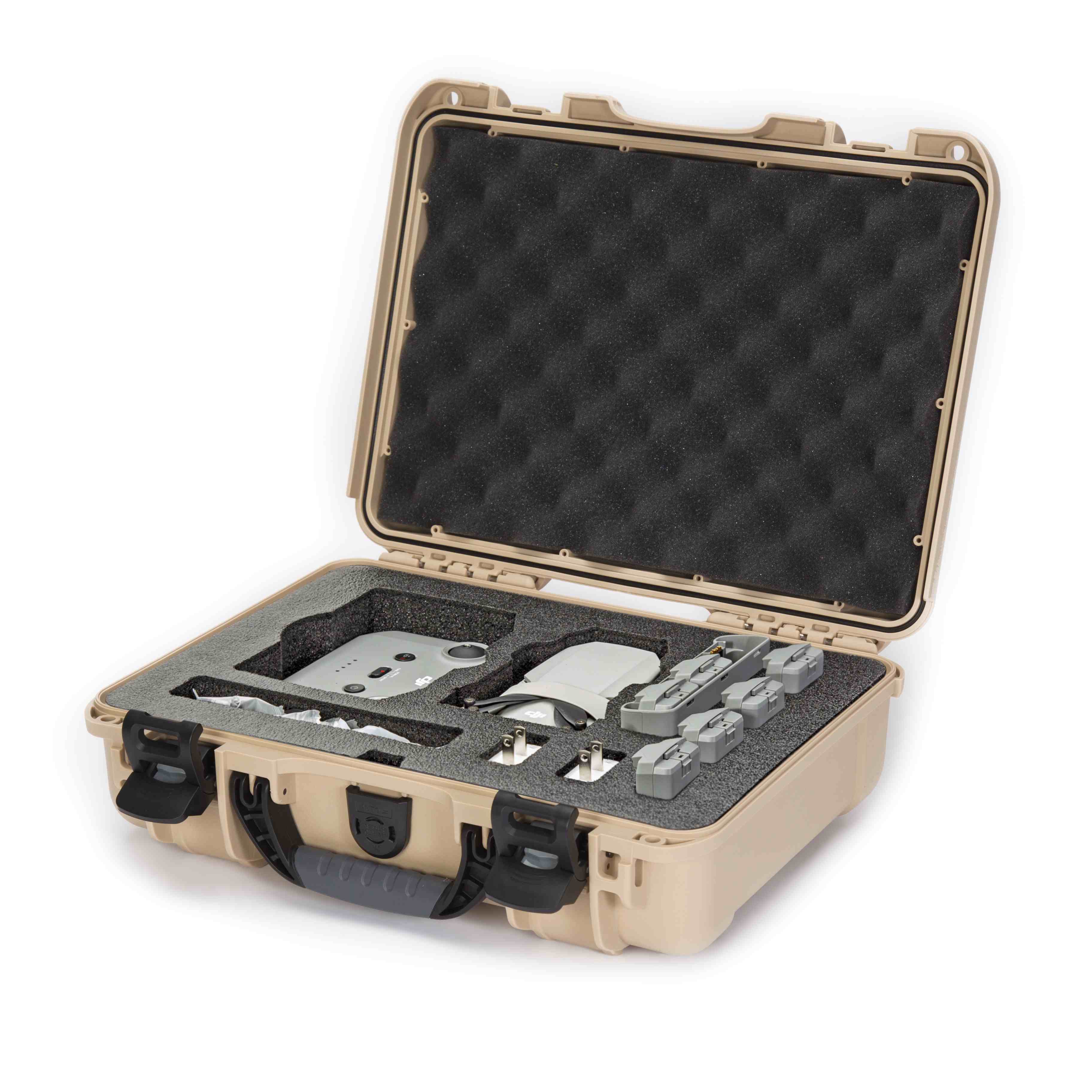 Nanuk 910 - Dji Mavic Mini 2 (SE) Fly More - 8