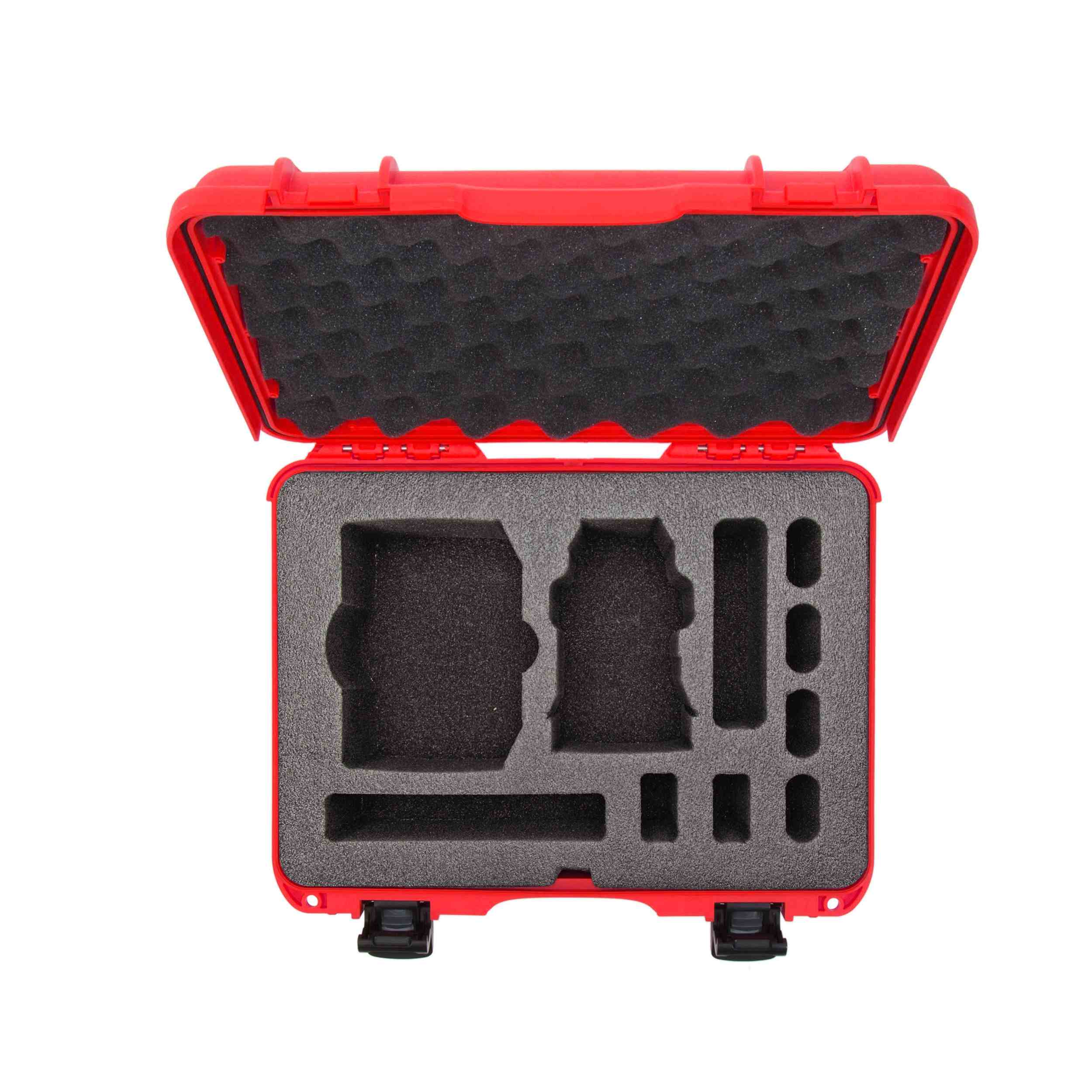 Nanuk 910 - Dji Mavic Mini 2 (SE) Fly More - 4