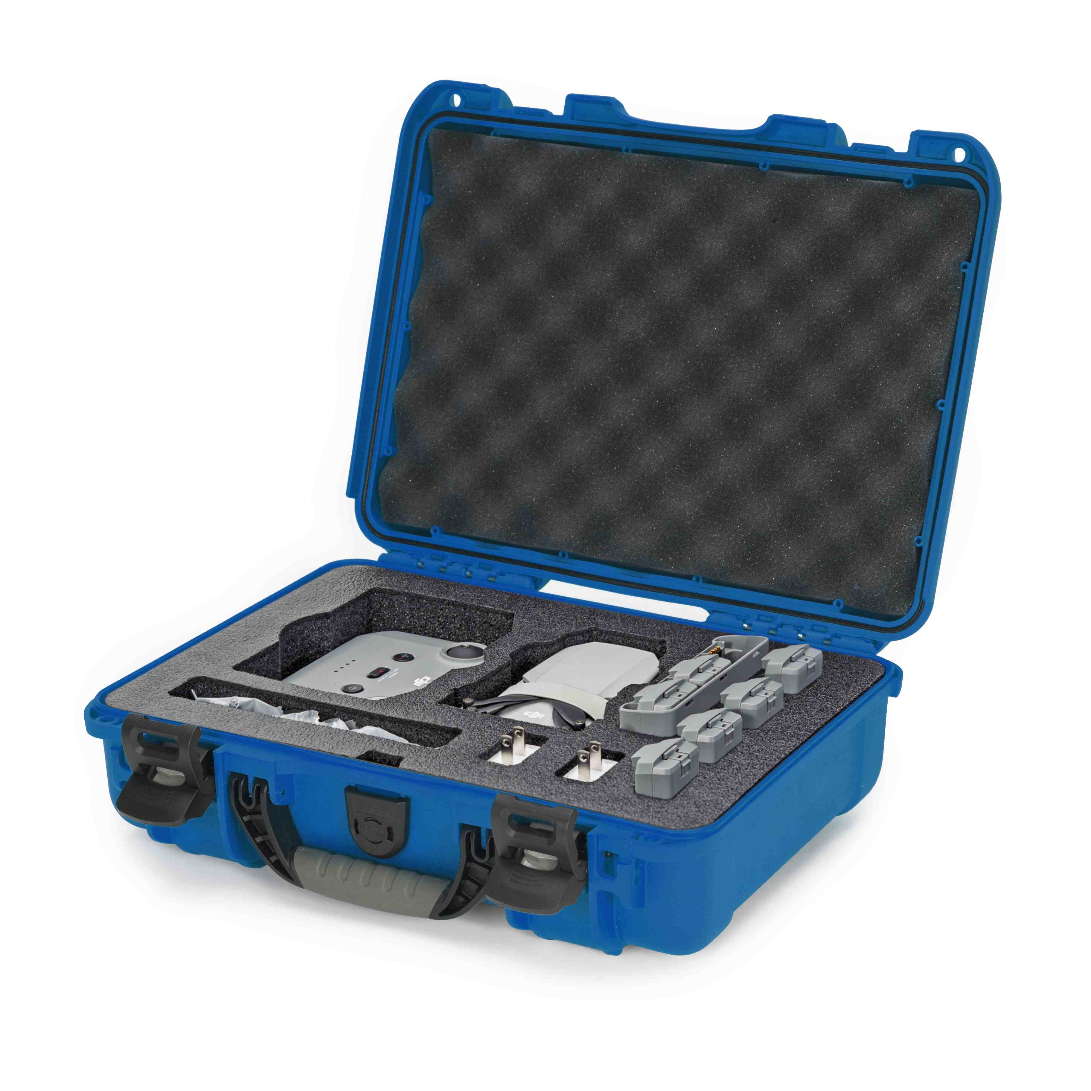 Nanuk 910 - Dji Mavic Mini 2 (SE) Fly More - 16