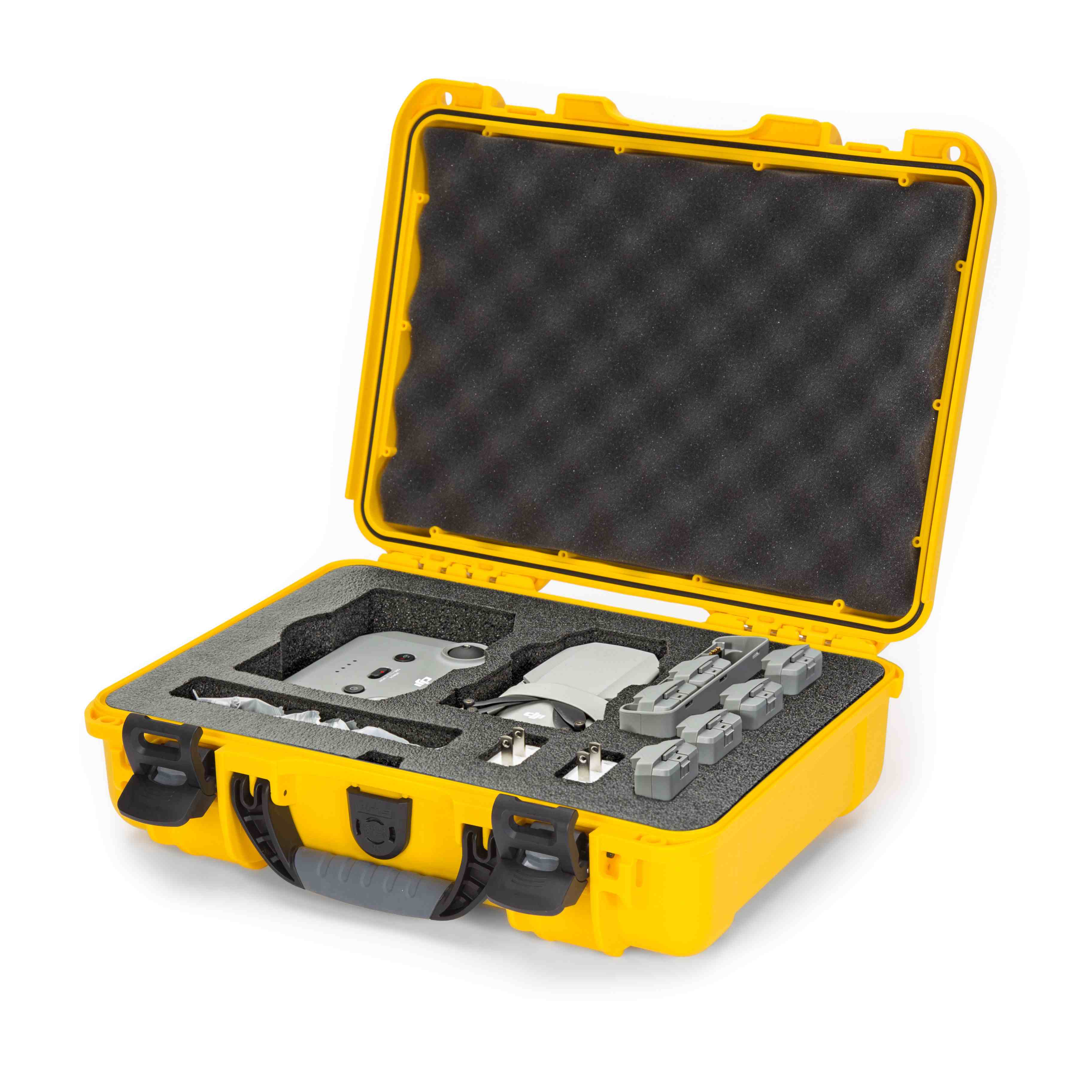 Nanuk 910 - Dji Mavic Mini 2 (SE) Fly More - 11