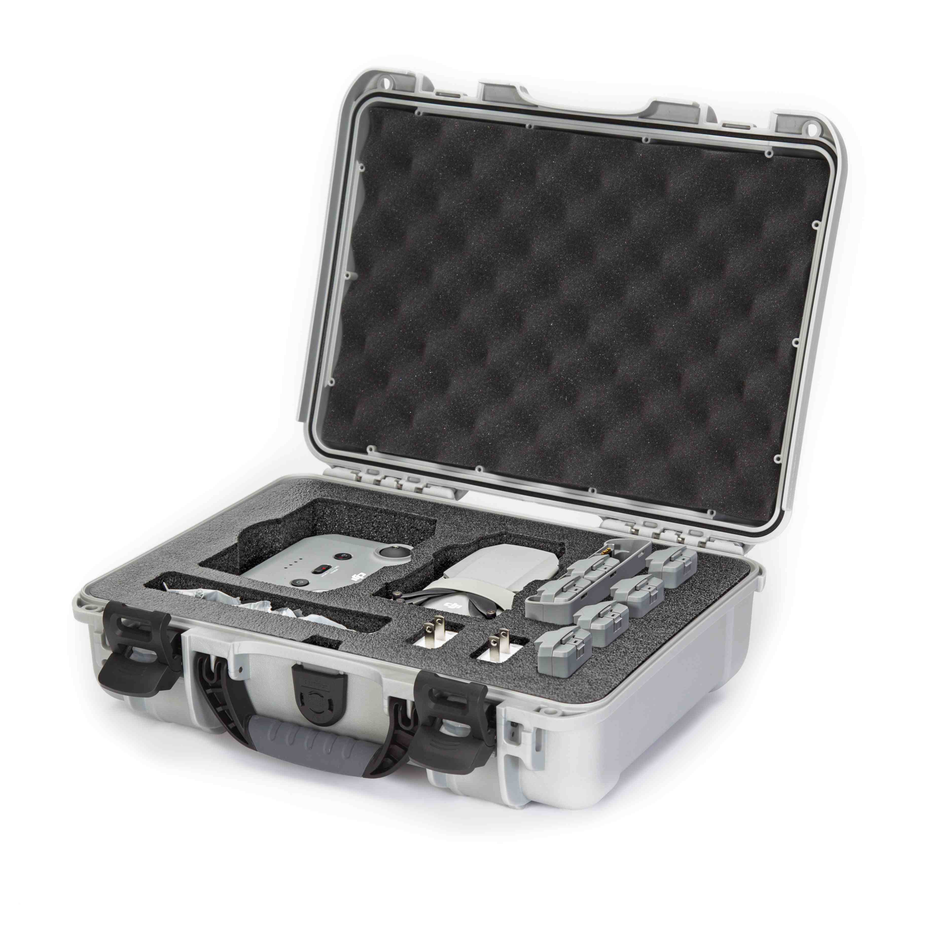 Nanuk 910 - Dji Mavic Mini 2 (SE) Fly More - 5