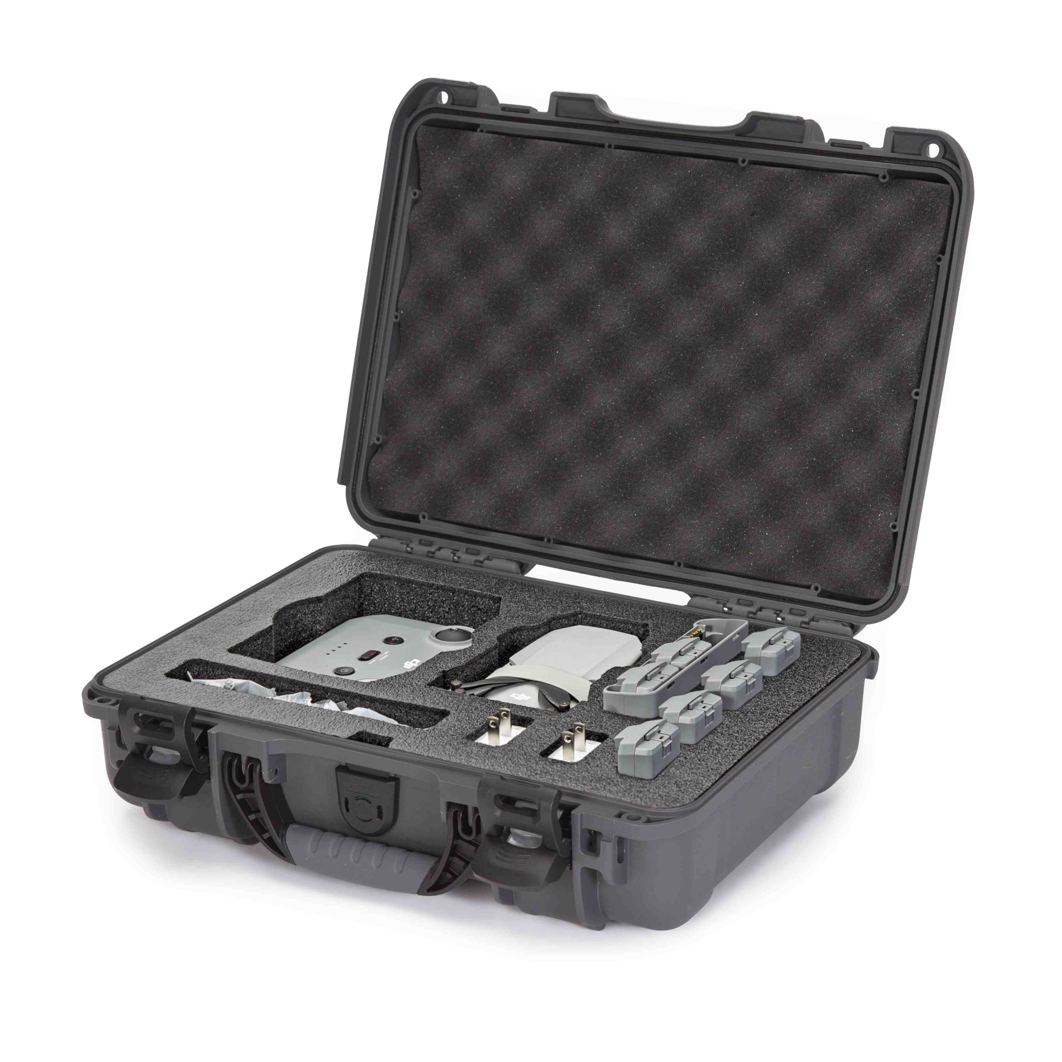 Nanuk 910 - Dji Mavic Mini 2 (SE) Fly More - 19