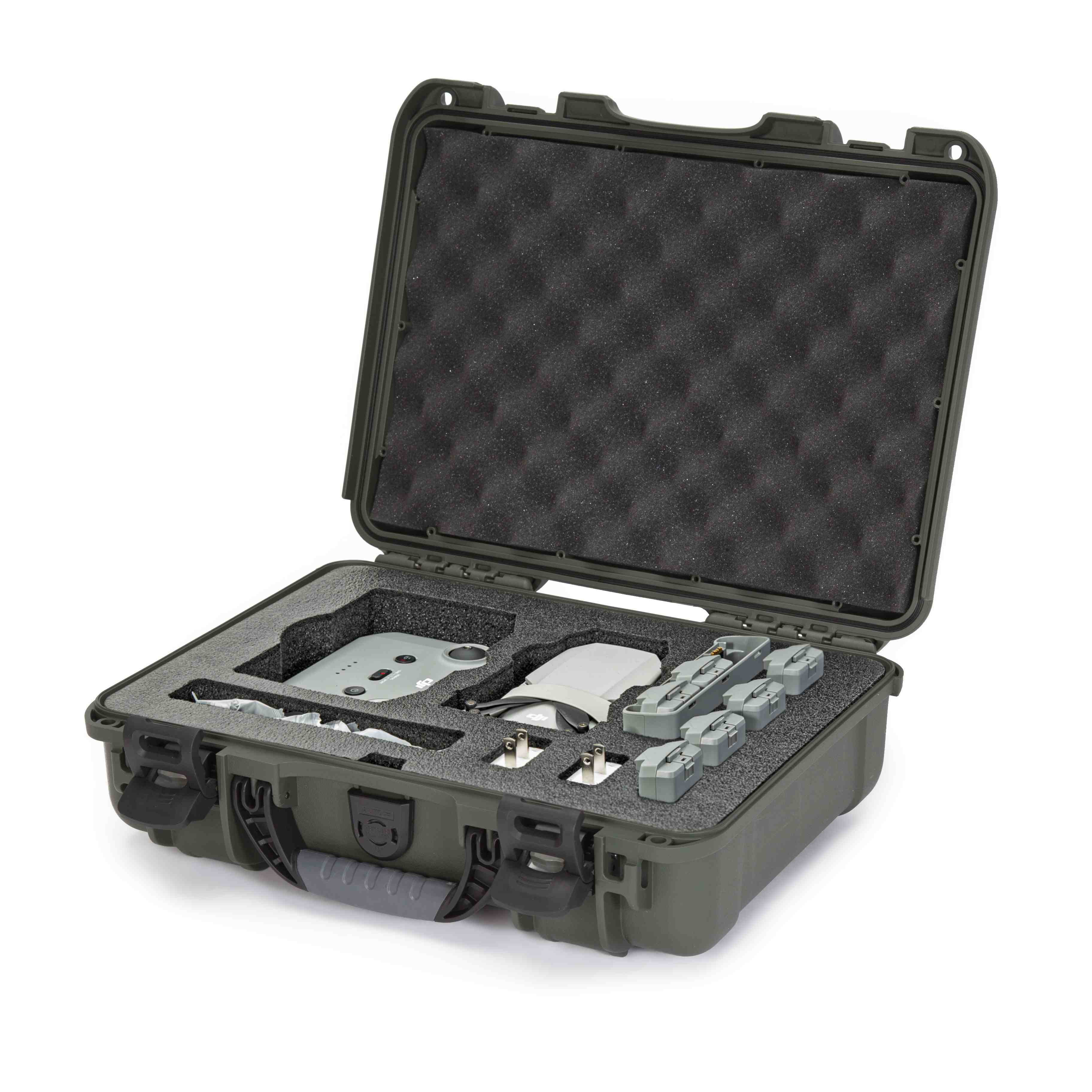 Nanuk 910 - Dji Mavic Mini 2 (SE) Fly More - 25