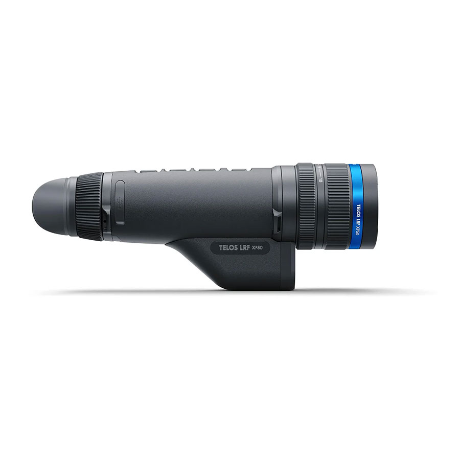 Pulsar Telos XP50 LRF Värmekamera Med Laseravståndsmätare - 5