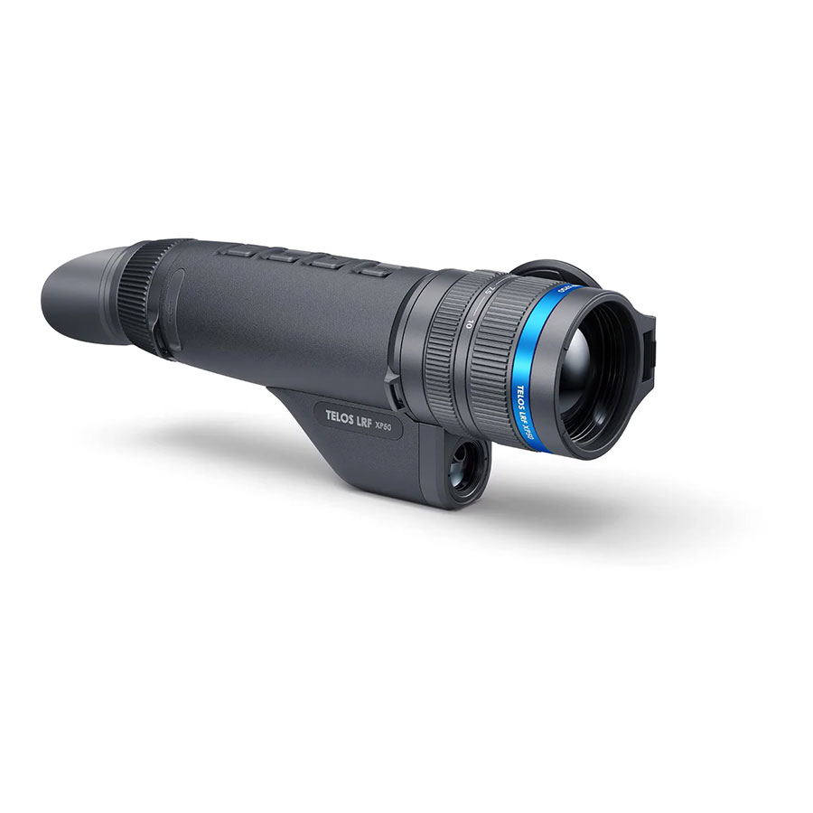 Pulsar Telos XP50 LRF Värmekamera Med Laseravståndsmätare - 3