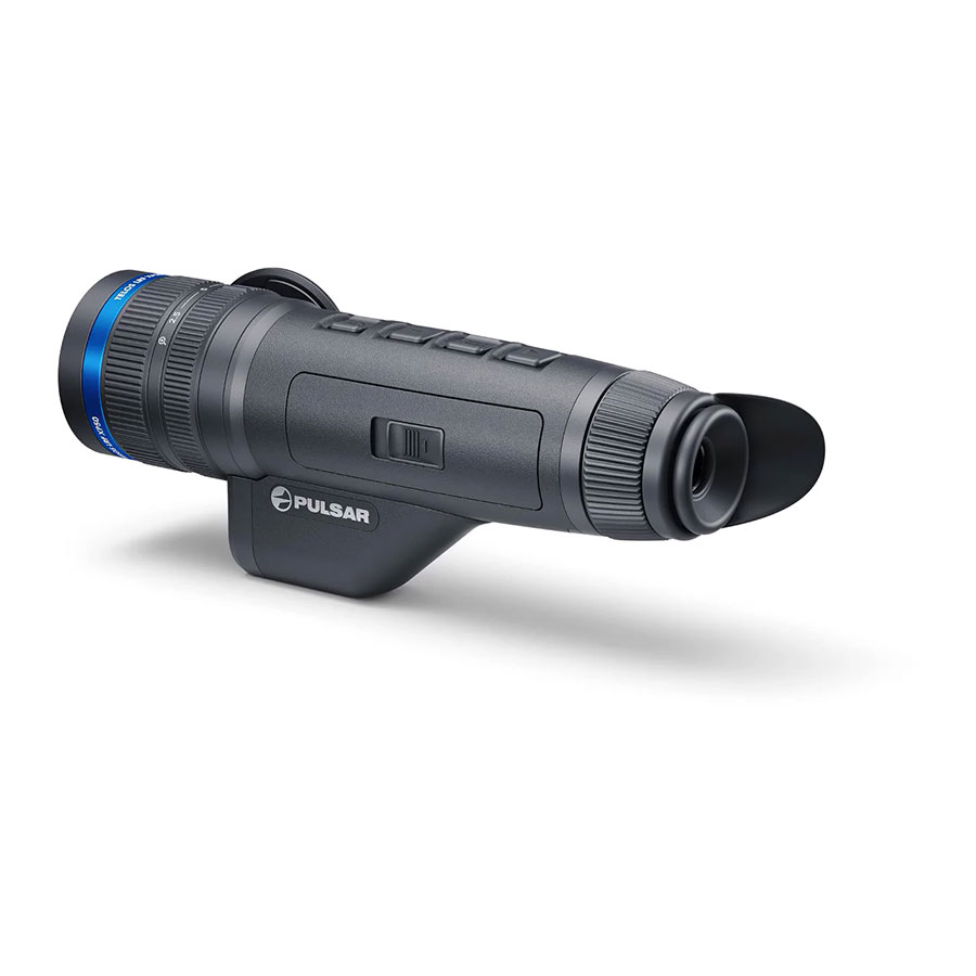Pulsar Telos XP50 LRF Värmekamera Med Laseravståndsmätare - 4