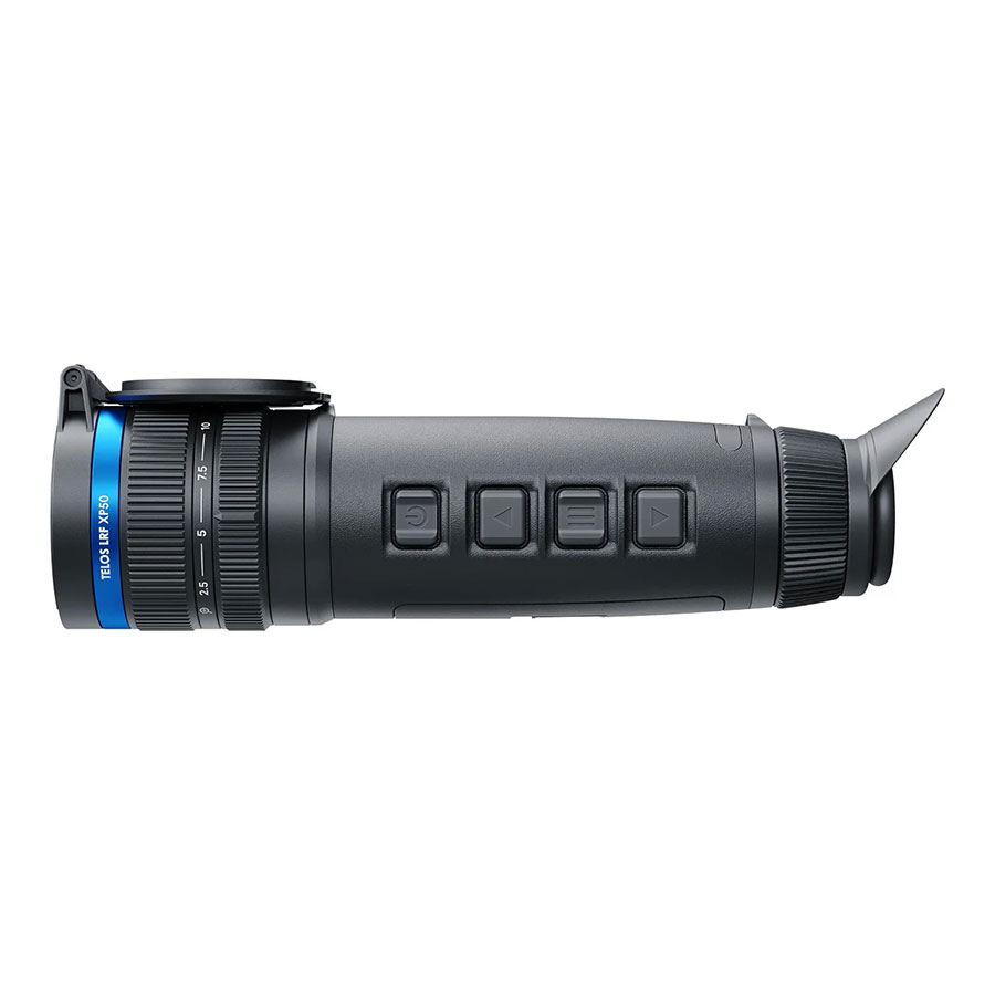 Pulsar Telos XP50 LRF Värmekamera Med Laseravståndsmätare - 7