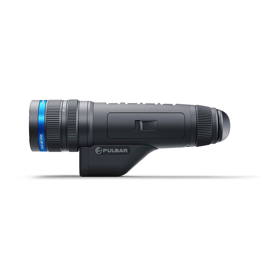 Pulsar Telos XP50 LRF Värmekamera Med Laseravståndsmätare - 6