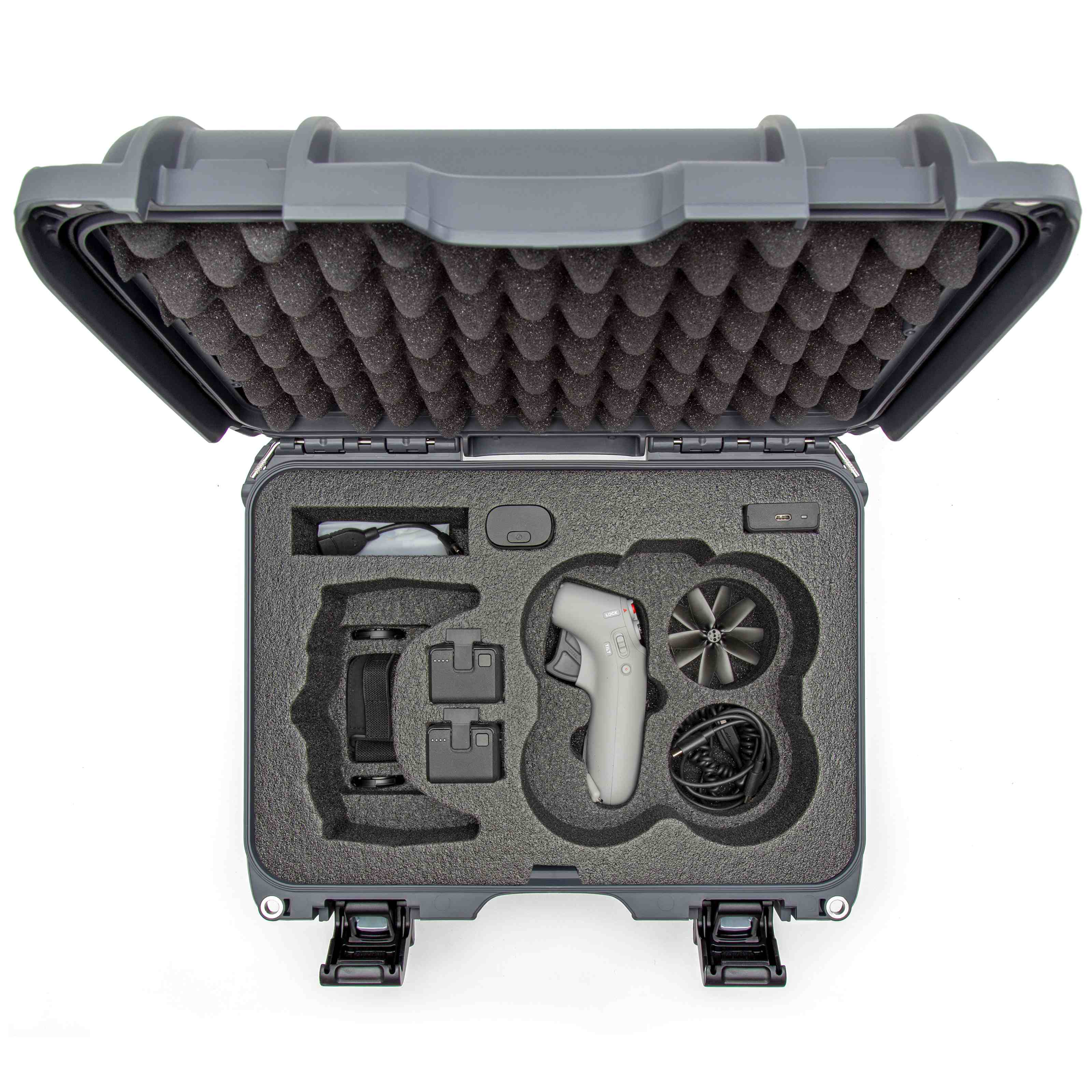 Nanuk 915 - Dji Avata Pro-View Combo - 19