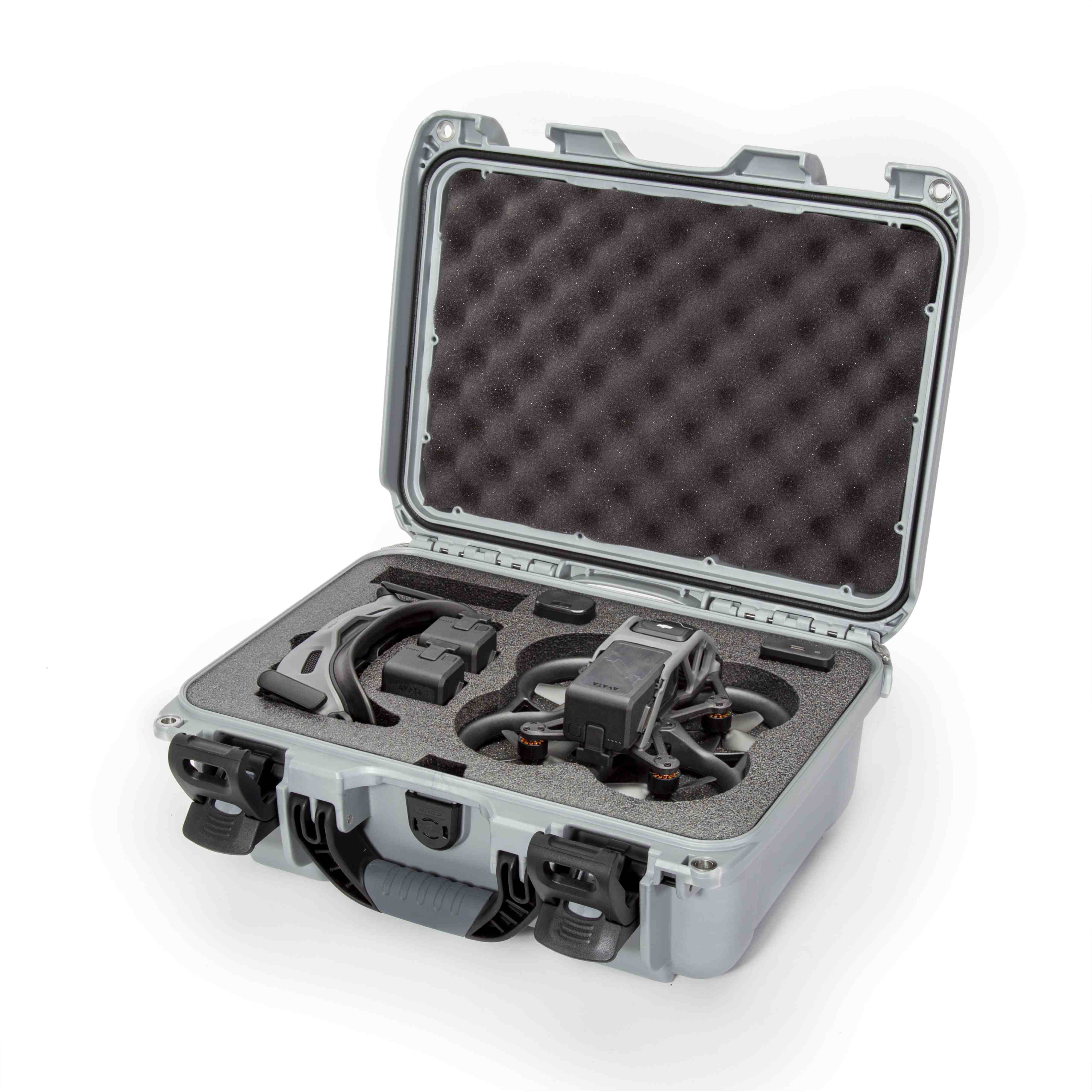 Nanuk 915 - Dji Avata Pro-View Combo - 9