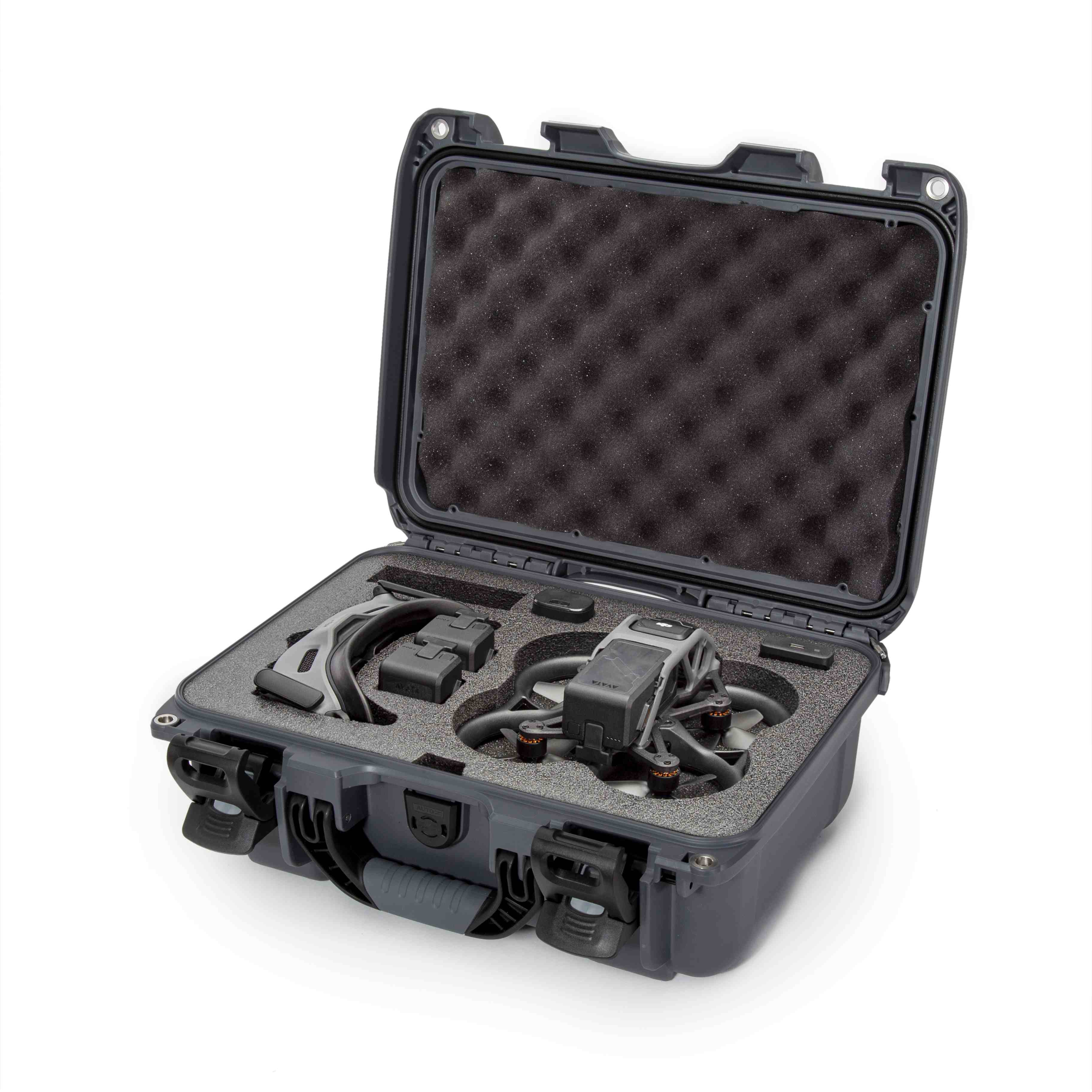 Nanuk 915 - Dji Avata Pro-View Combo - 17