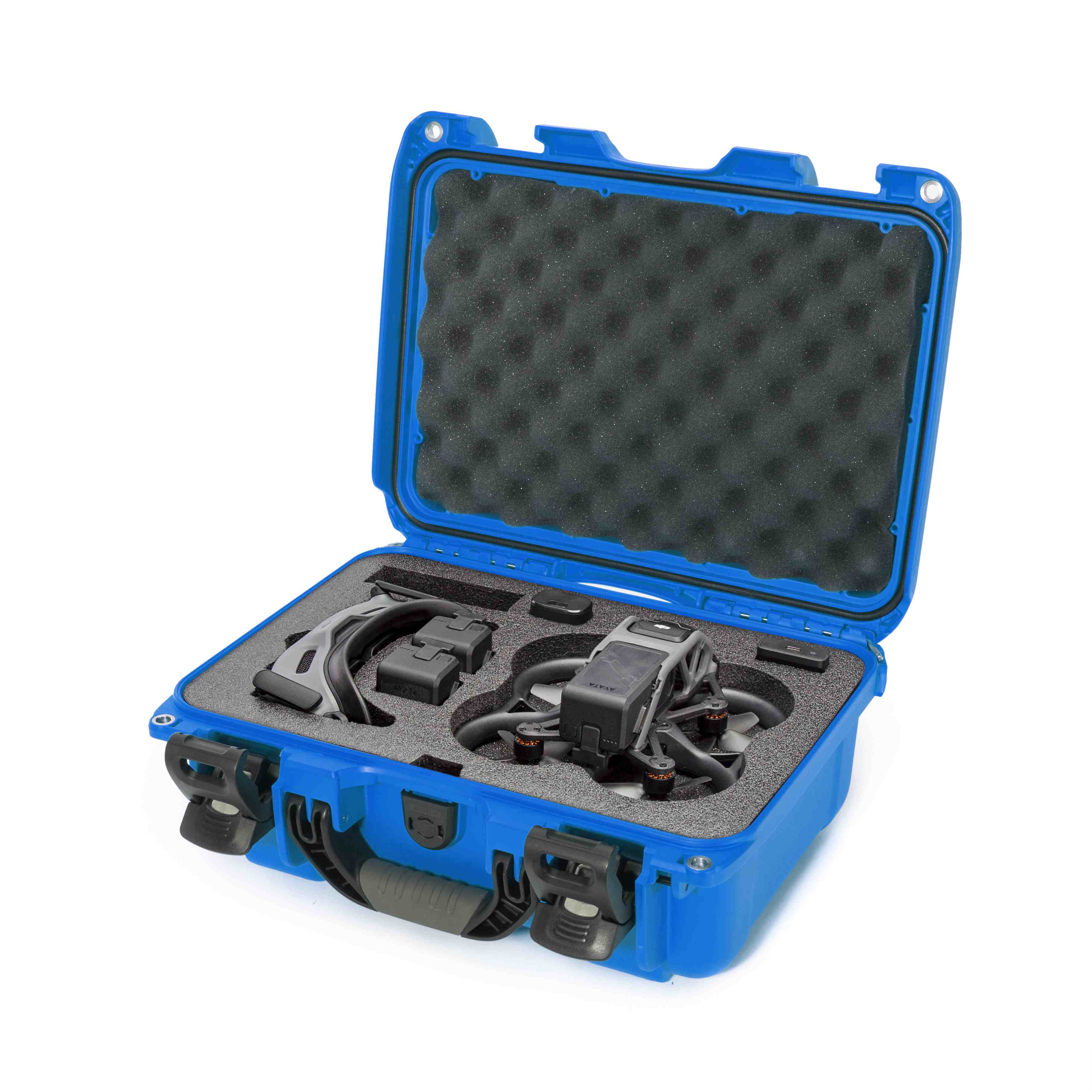 Nanuk 915 - Dji Avata Pro-View Combo - 21