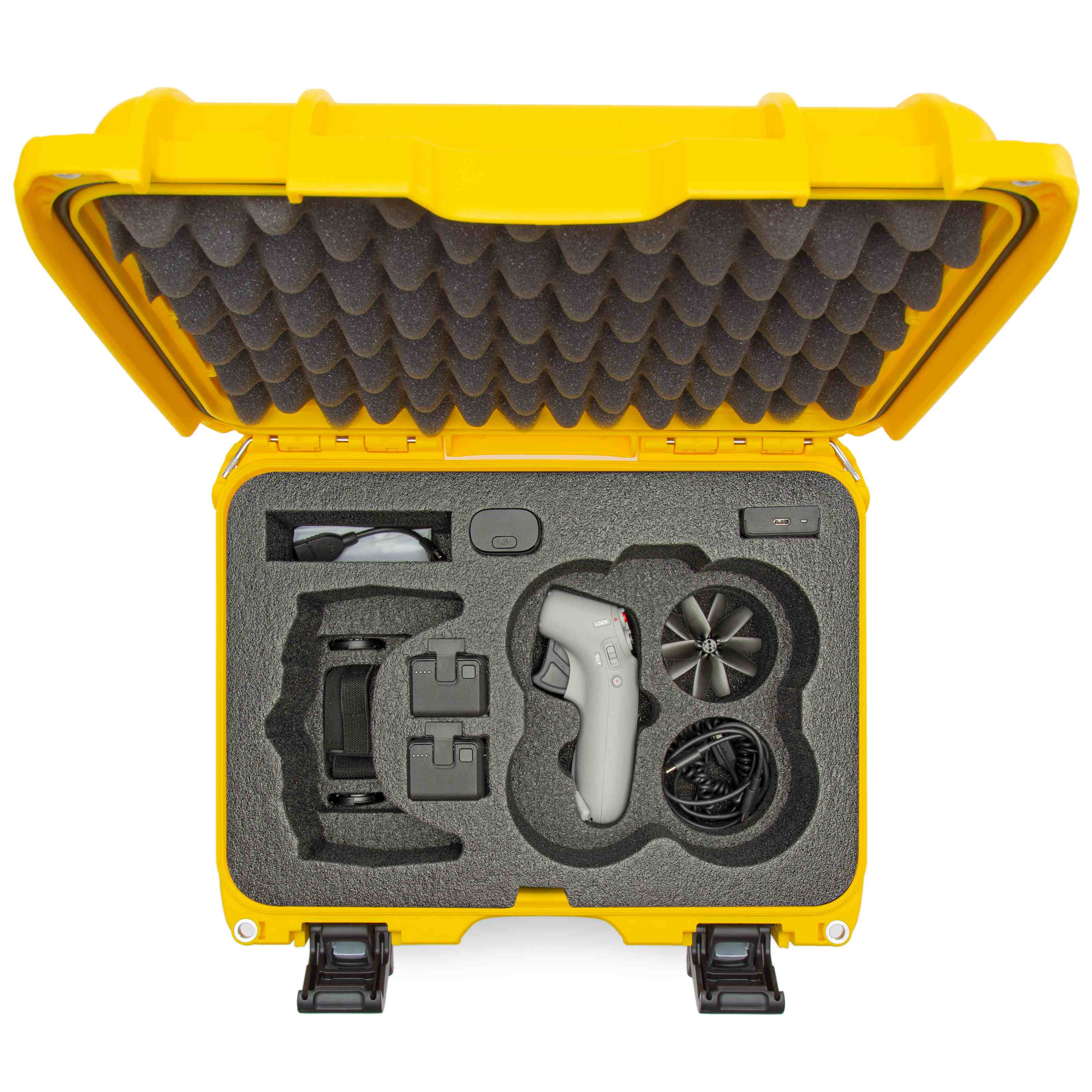 Nanuk 915 - Dji Avata Pro-View Combo - 5