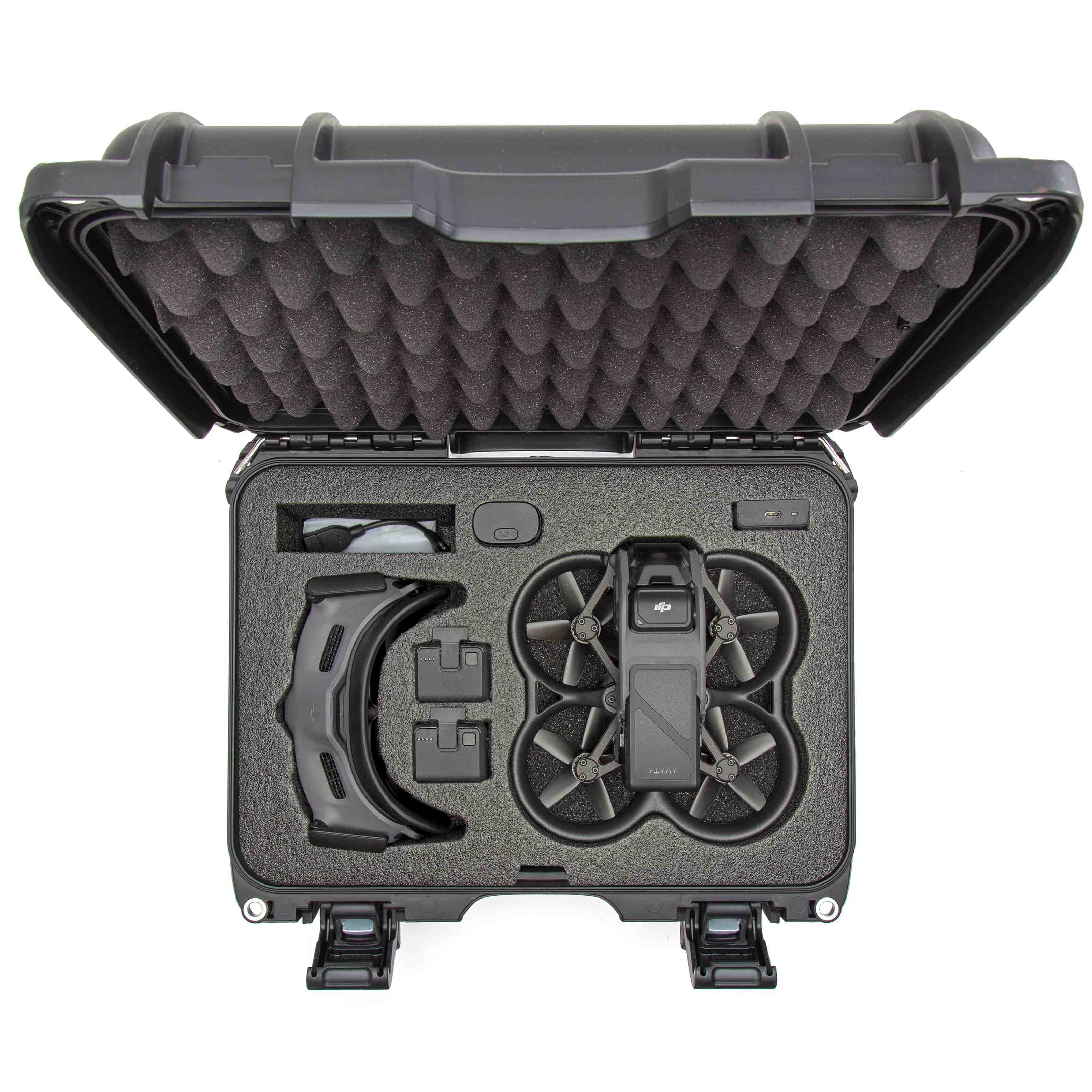 Nanuk 915 - Dji Avata Pro-View Combo - 30