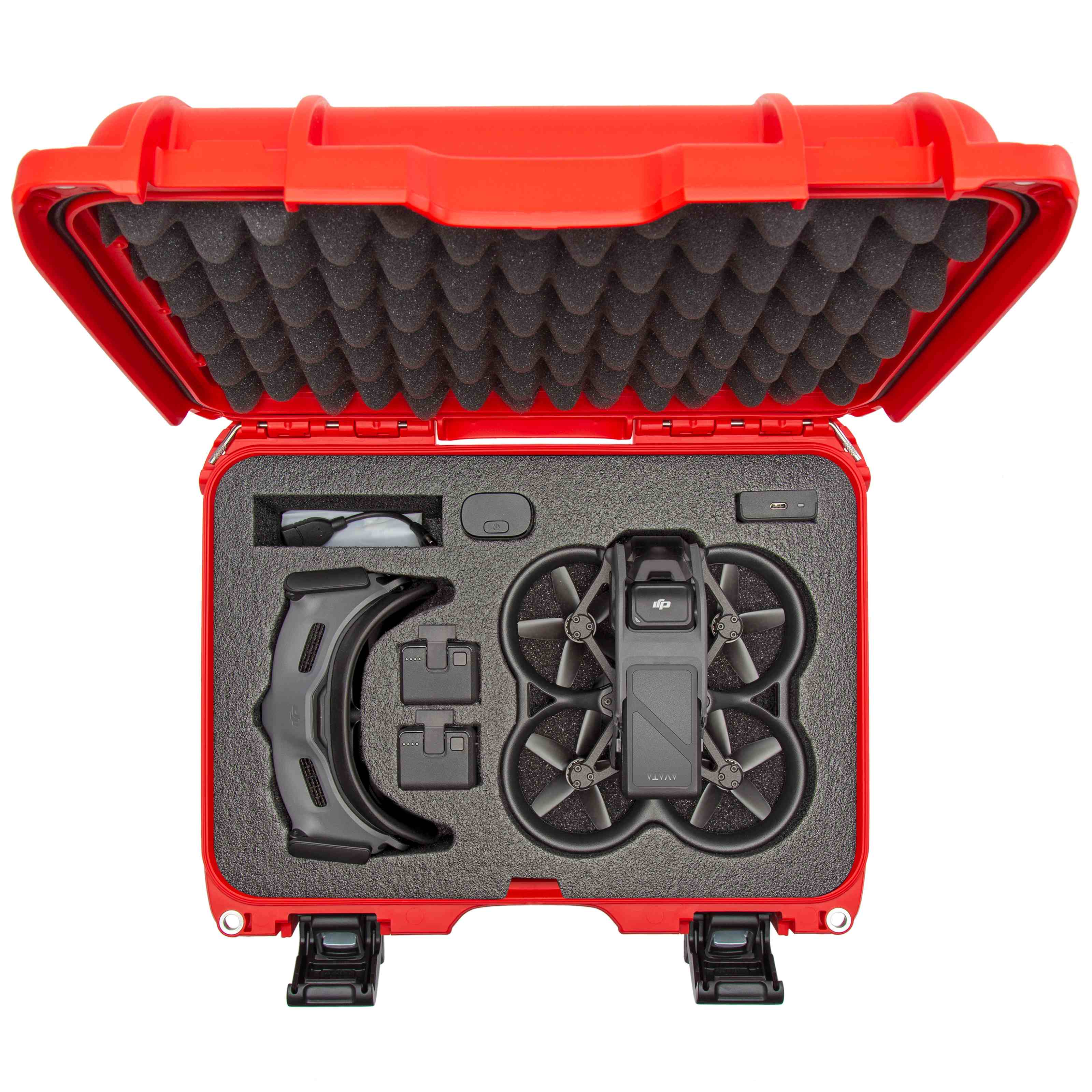 Nanuk 915 - Dji Avata Pro-View Combo - 27