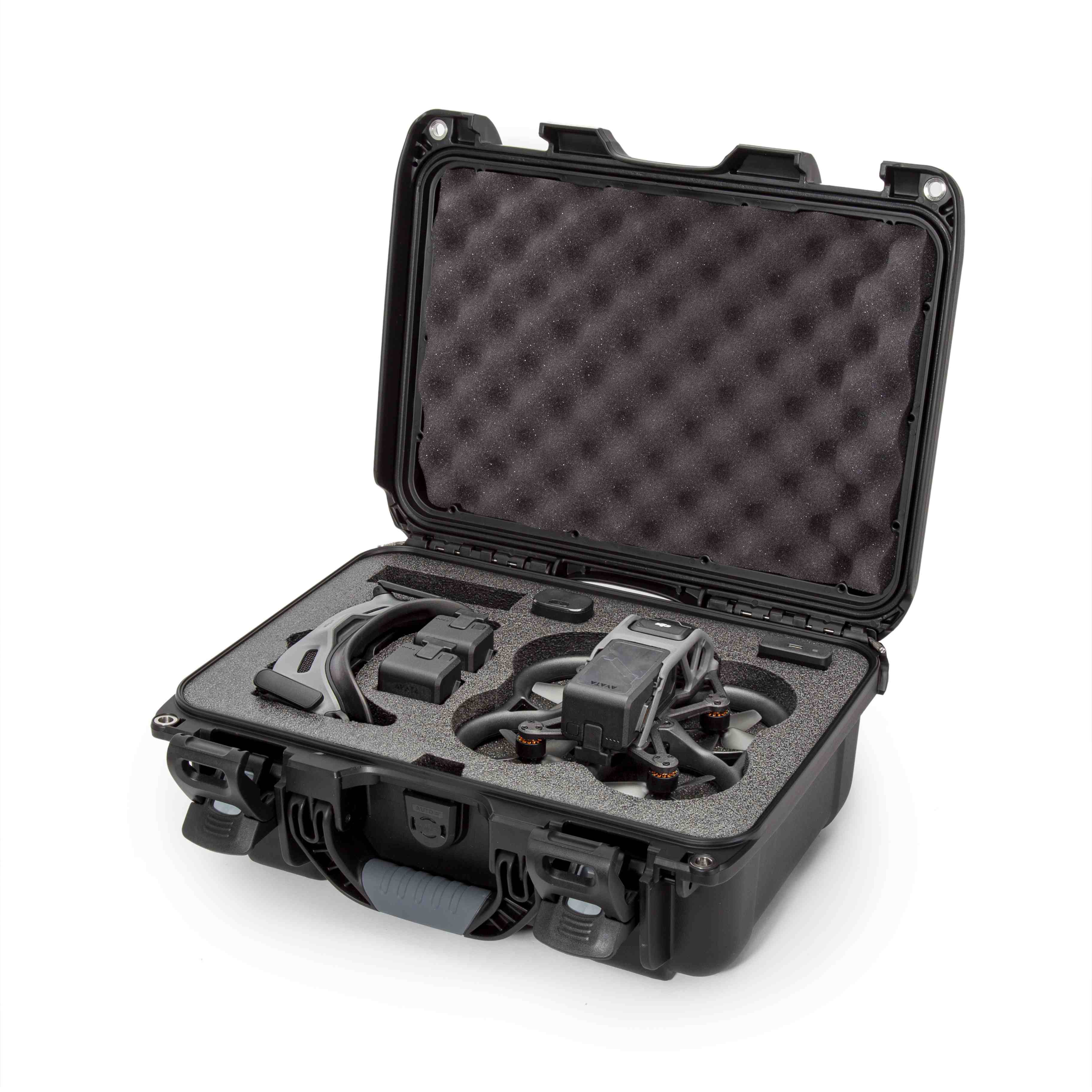Nanuk 915 - Dji Avata Pro-View Combo - 29