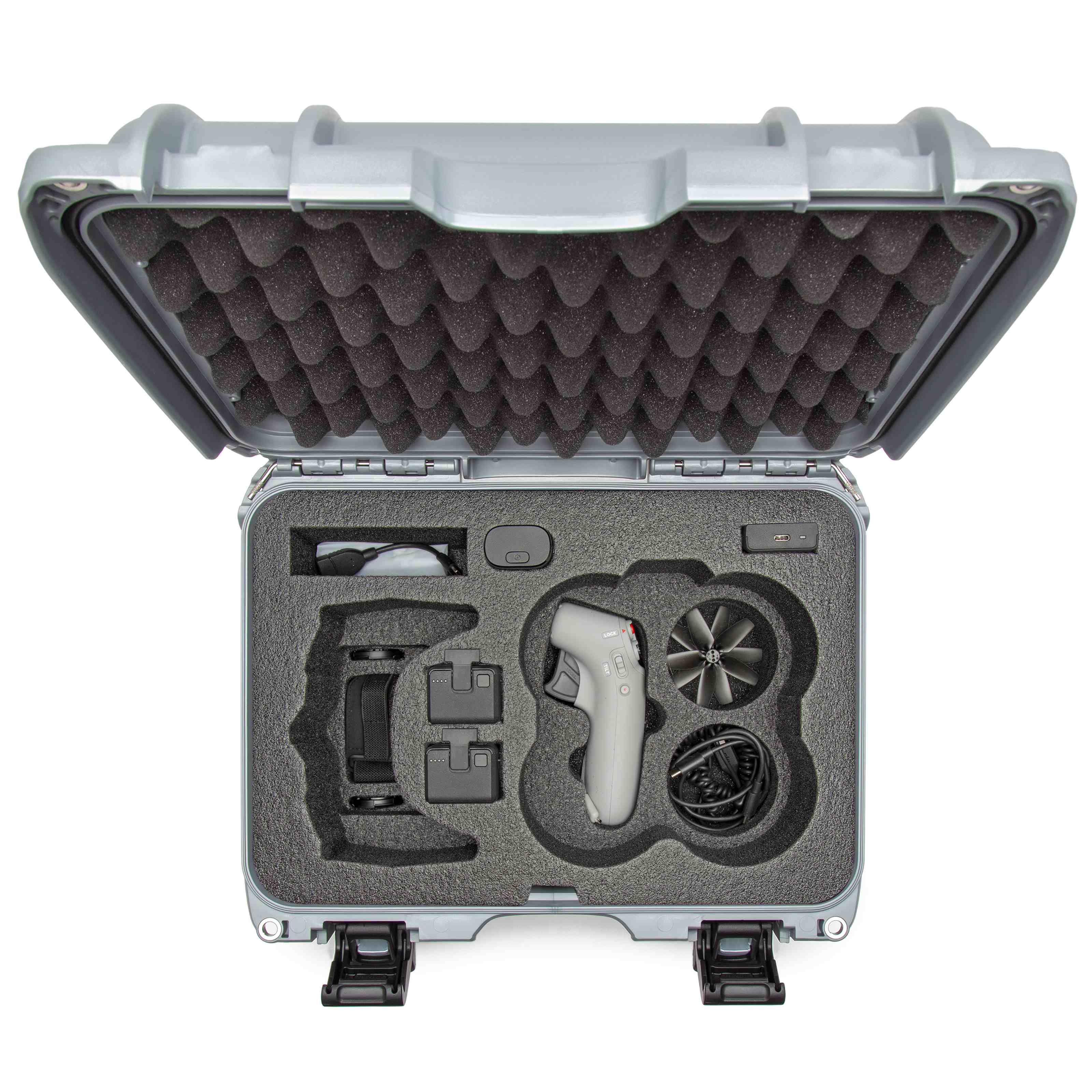 Nanuk 915 - Dji Avata Pro-View Combo - 11