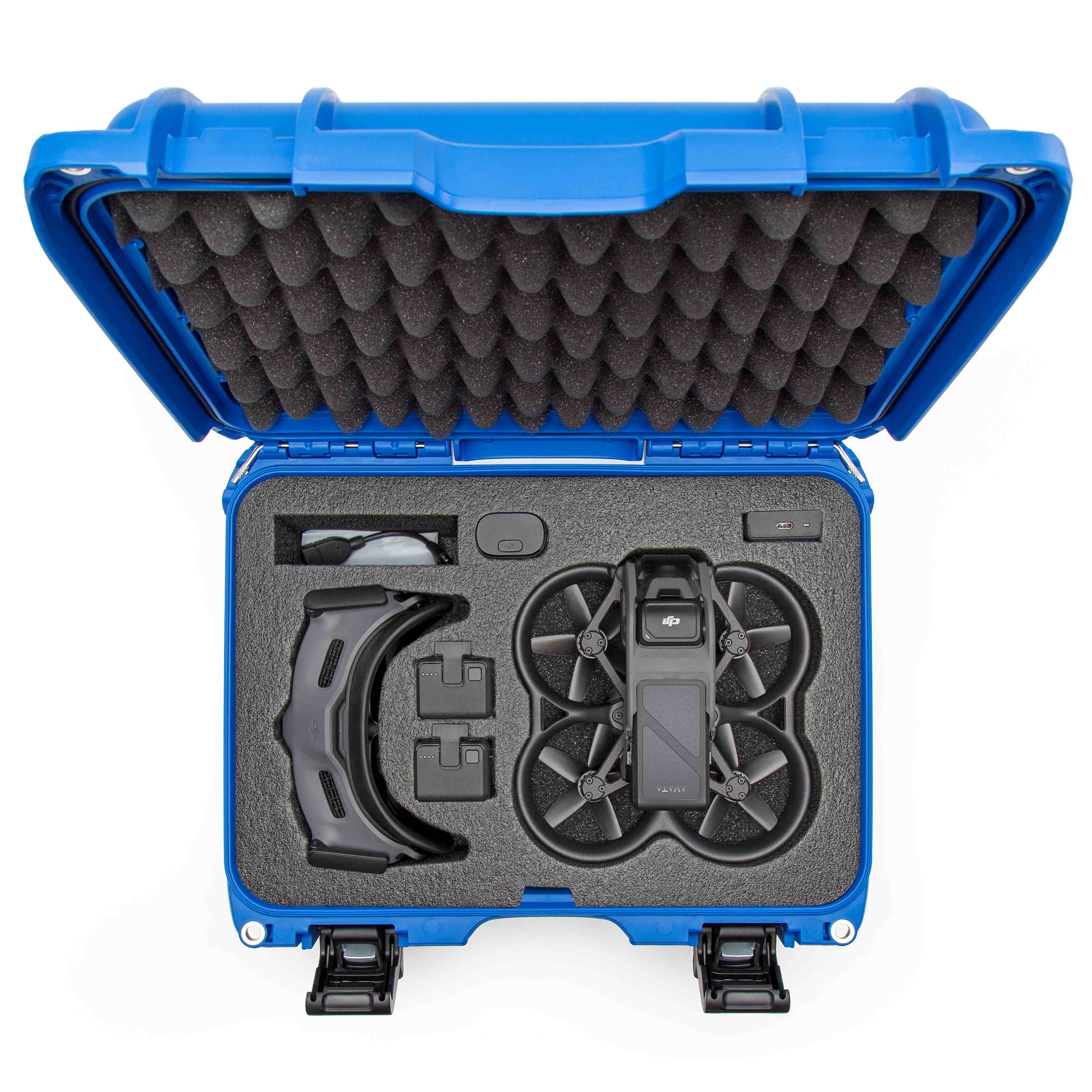 Nanuk 915 - Dji Avata Pro-View Combo - 22