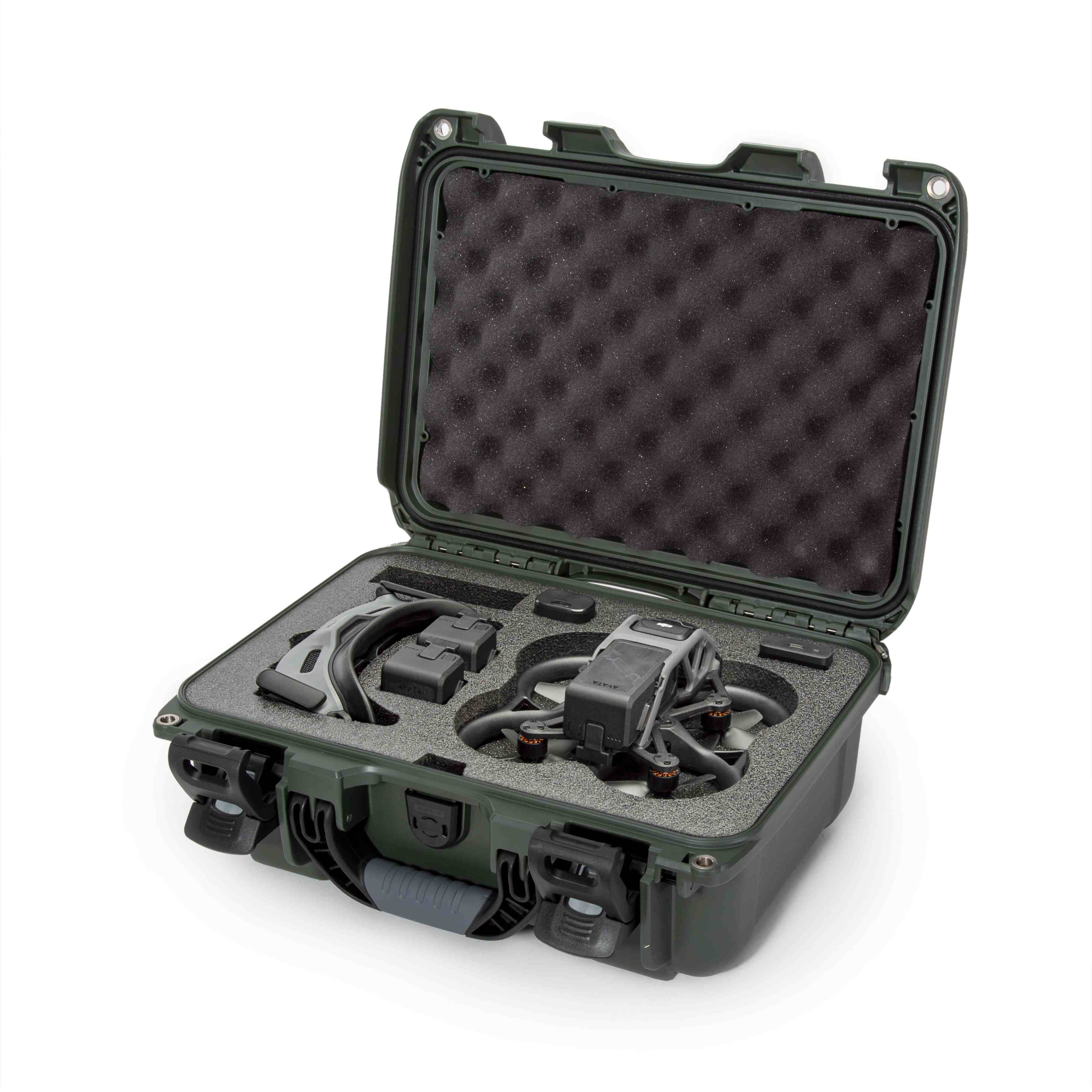 Nanuk 915 - Dji Avata Pro-View Combo - 13