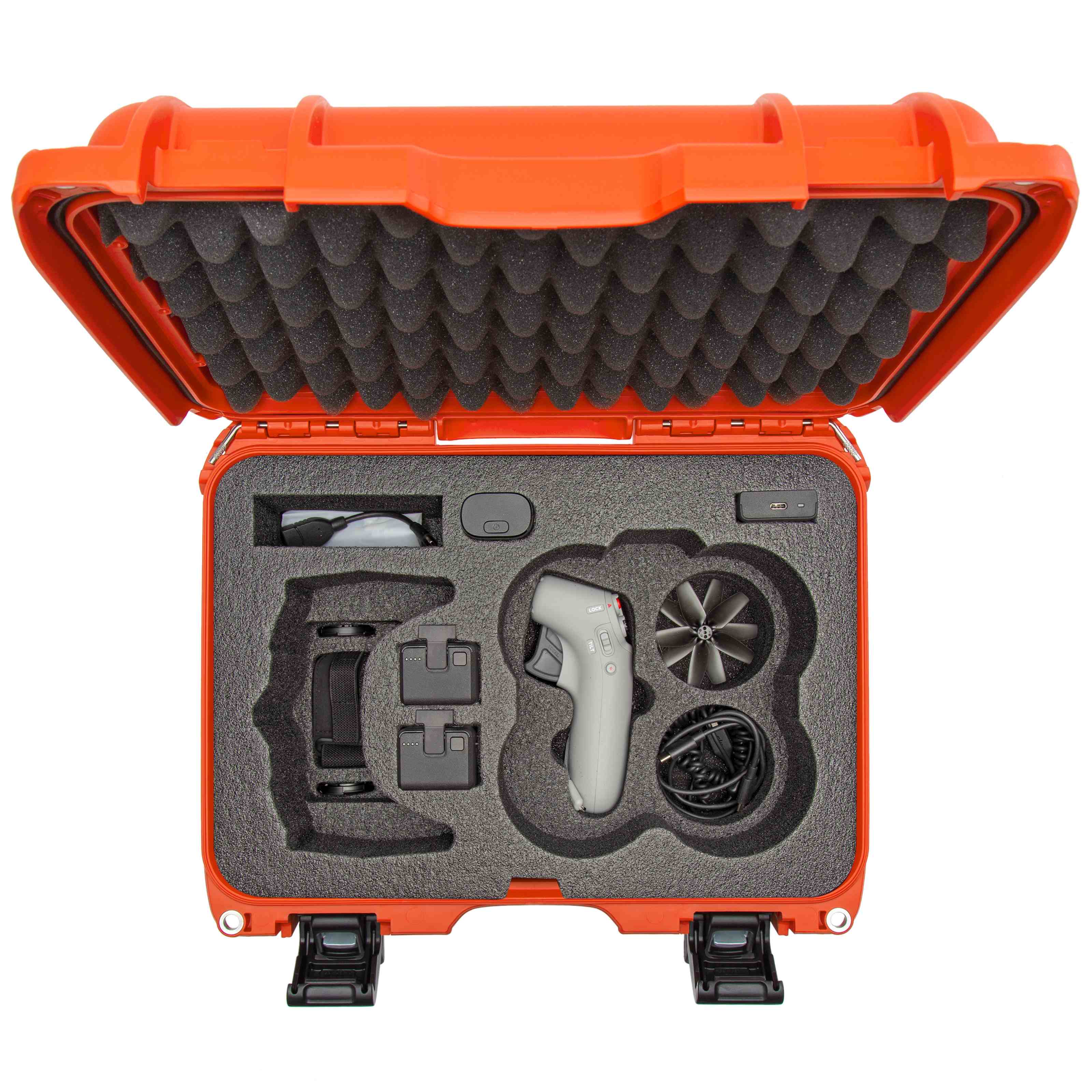 Nanuk 915 - Dji Avata Pro-View Combo - 3