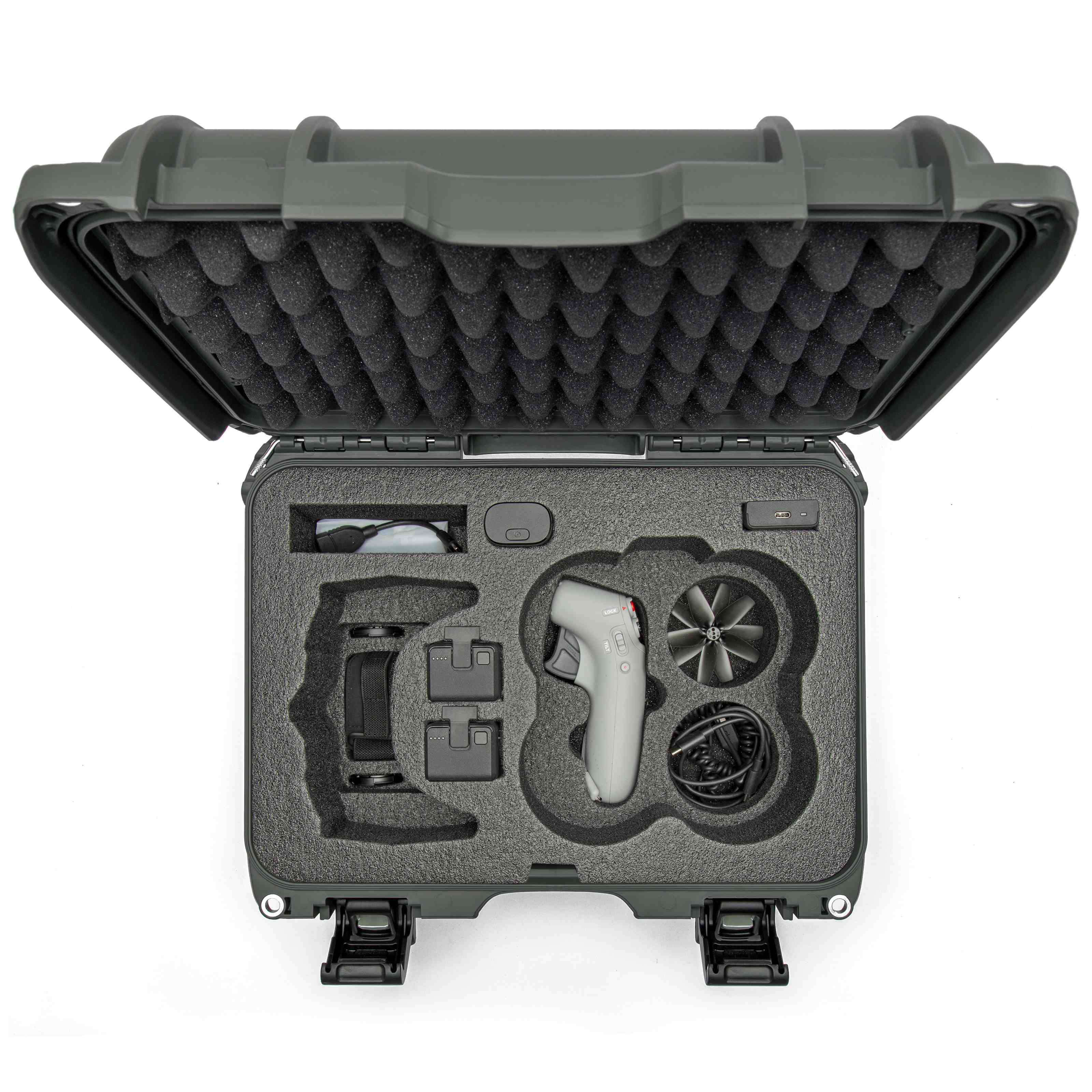 Nanuk 915 - Dji Avata Pro-View Combo - 15