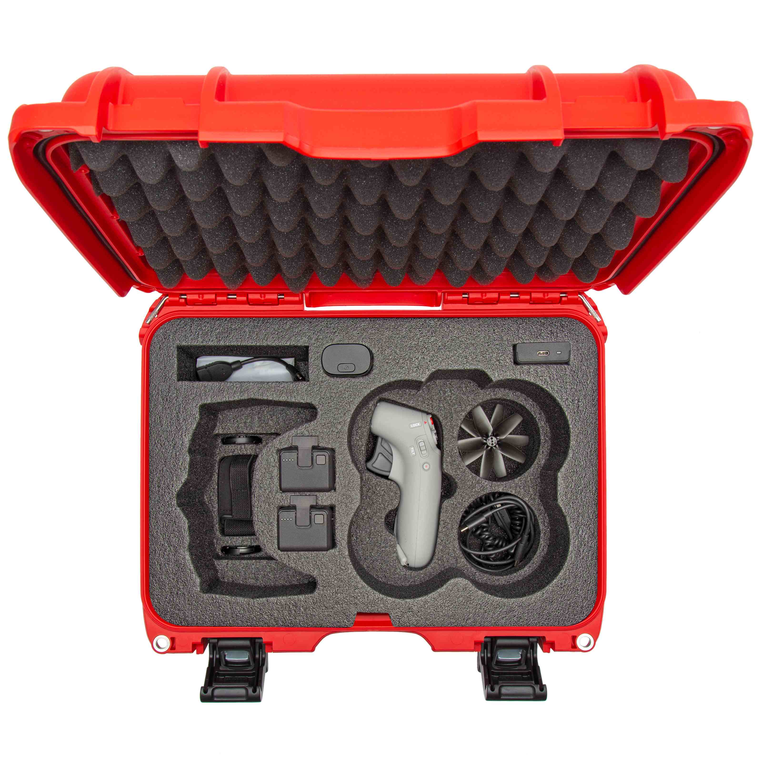 Nanuk 915 - Dji Avata Pro-View Combo - 28