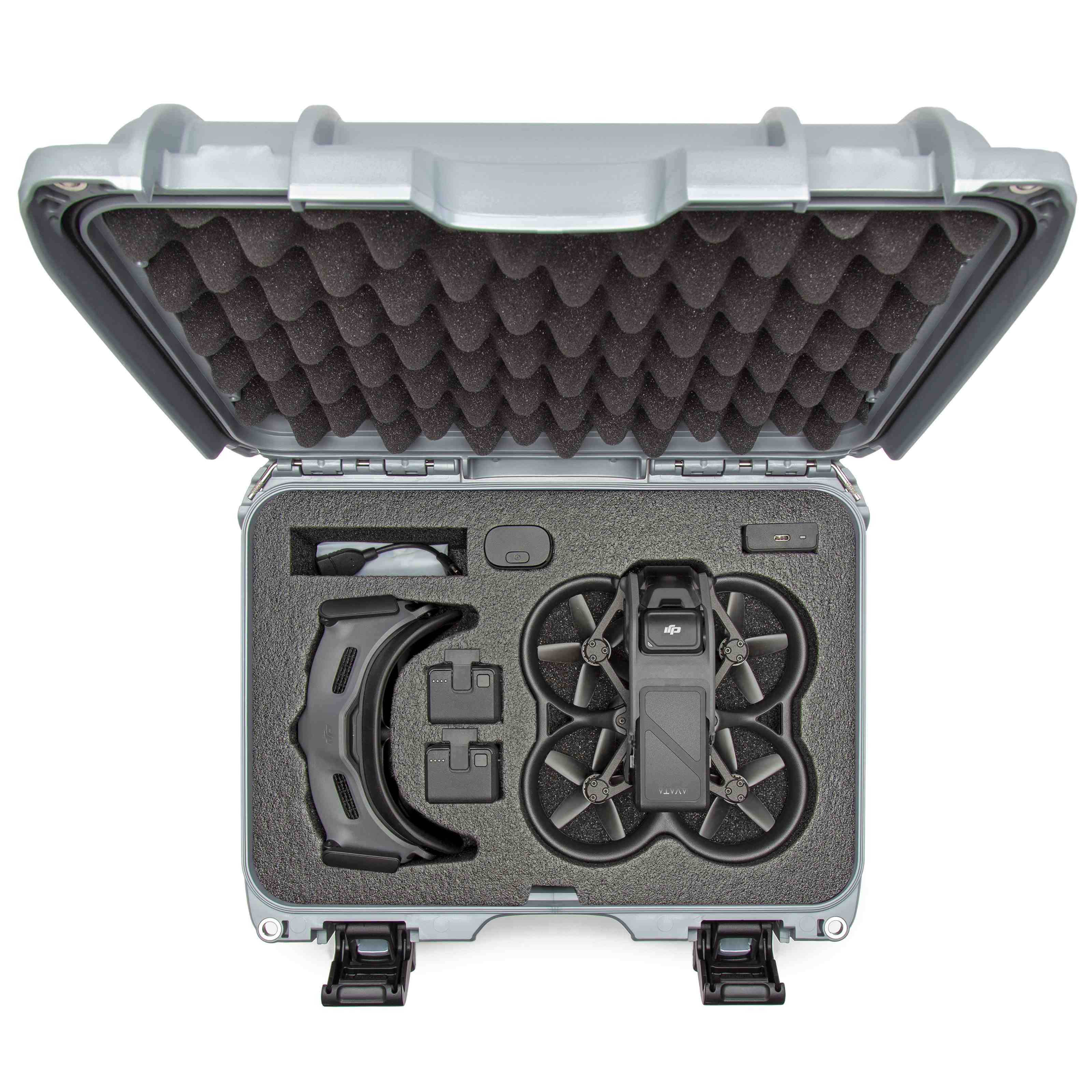 Nanuk 915 - Dji Avata Pro-View Combo - 10