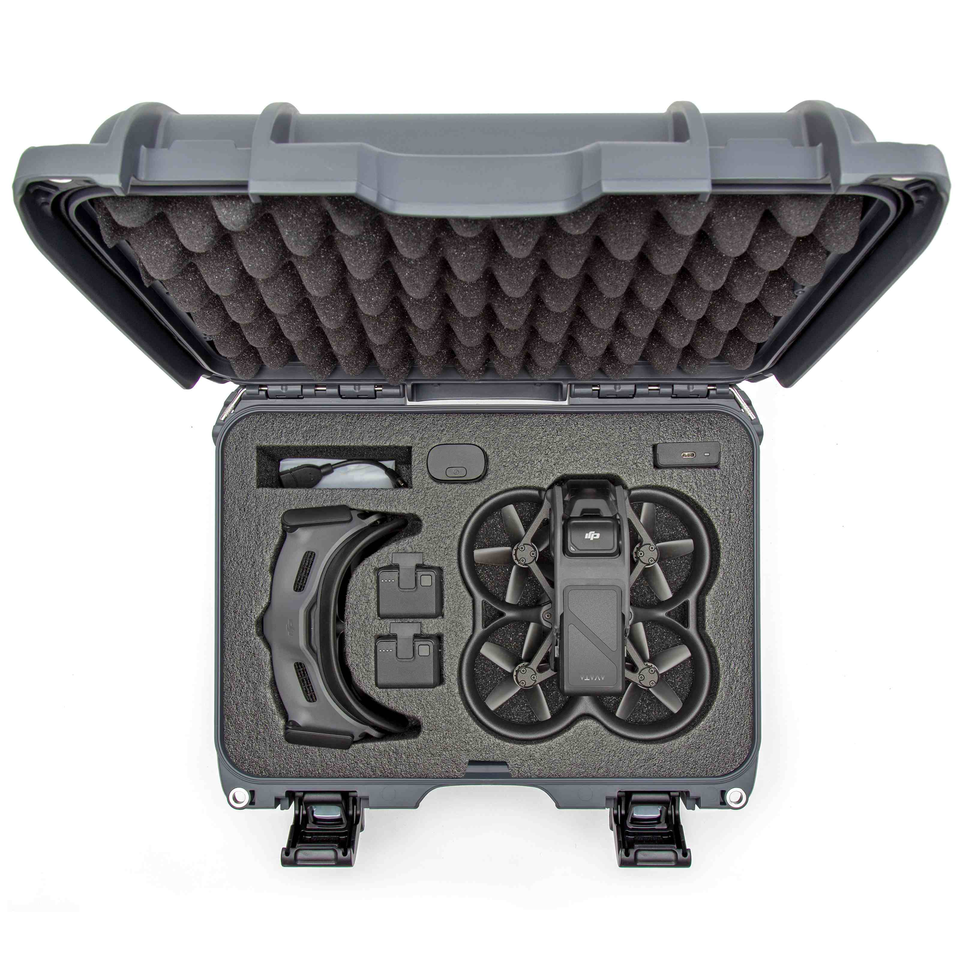 Nanuk 915 - Dji Avata Pro-View Combo - 18