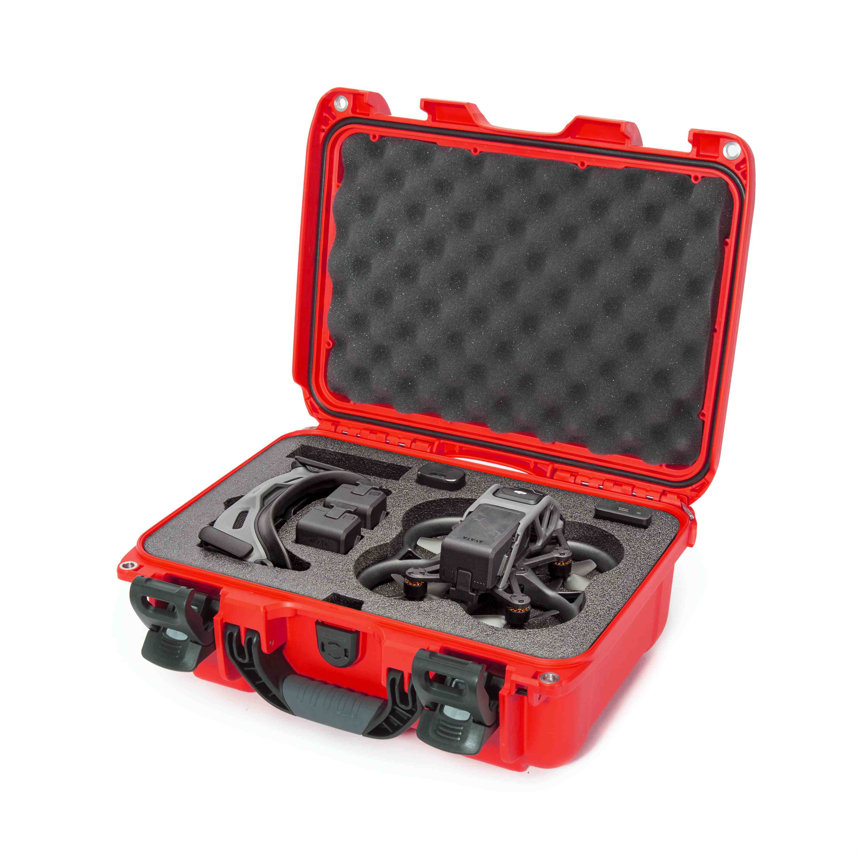 Nanuk 915 - Dji Avata Pro-View Combo - 26