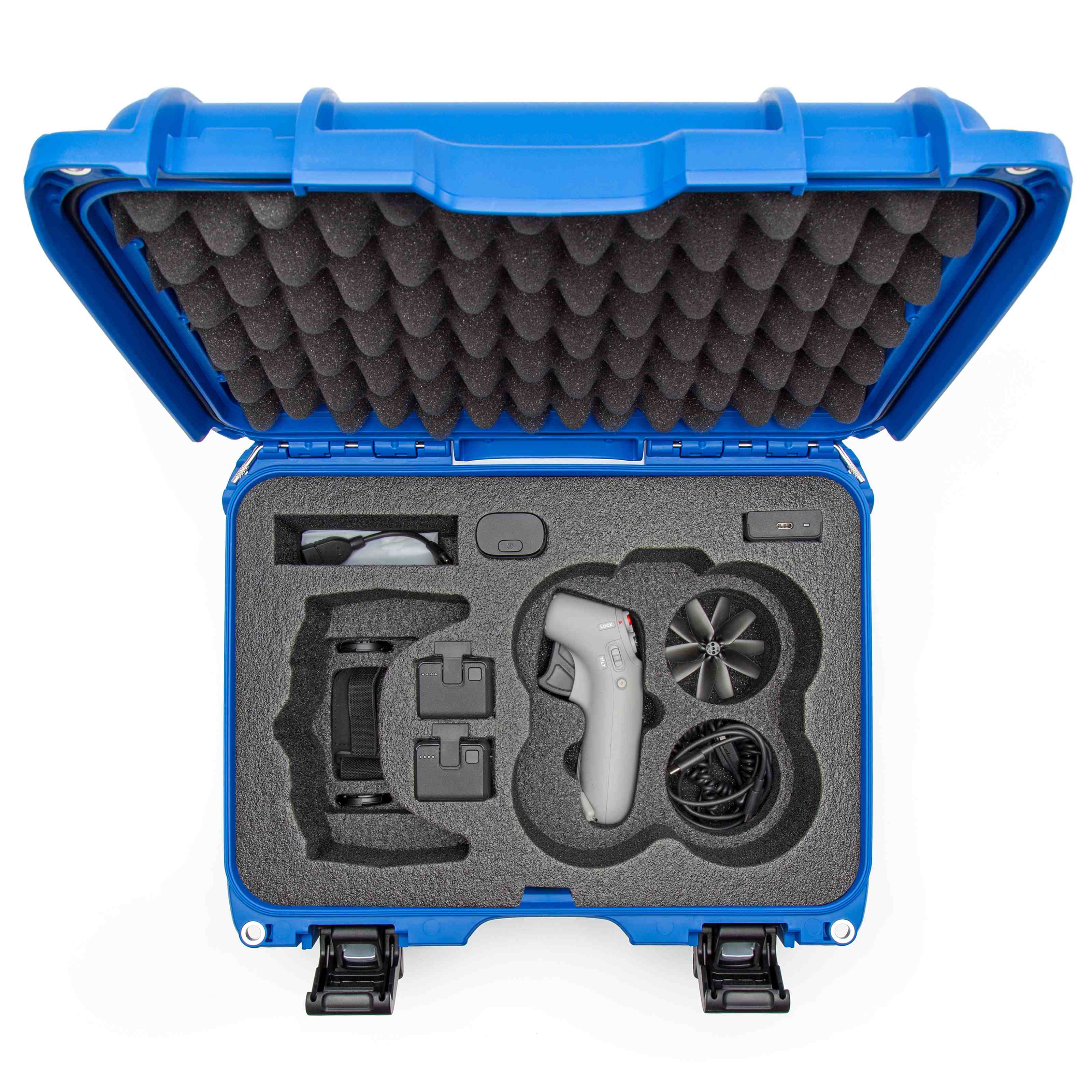 Nanuk 915 - Dji Avata Pro-View Combo - 24