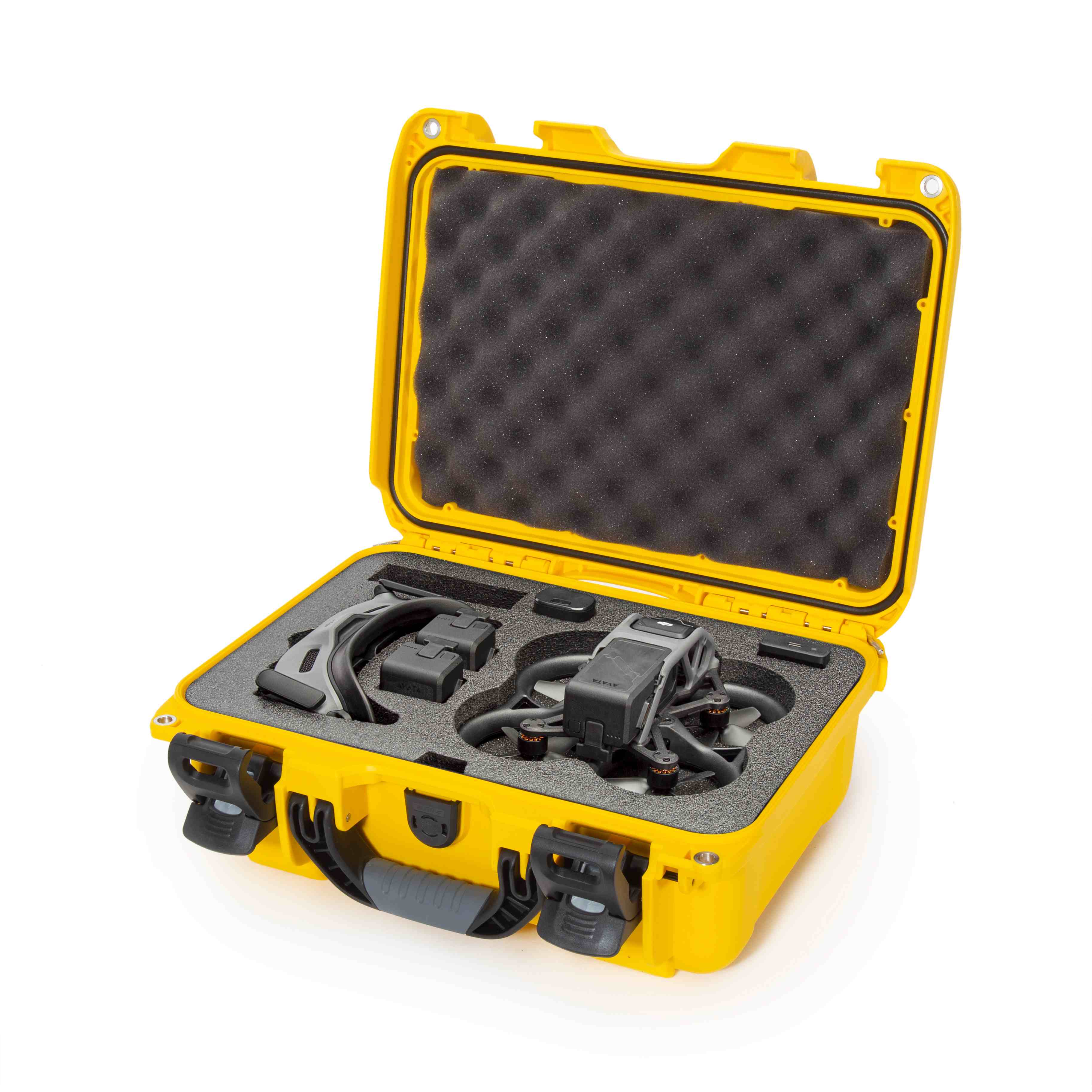 Nanuk 915 - Dji Avata Pro-View Combo - 6