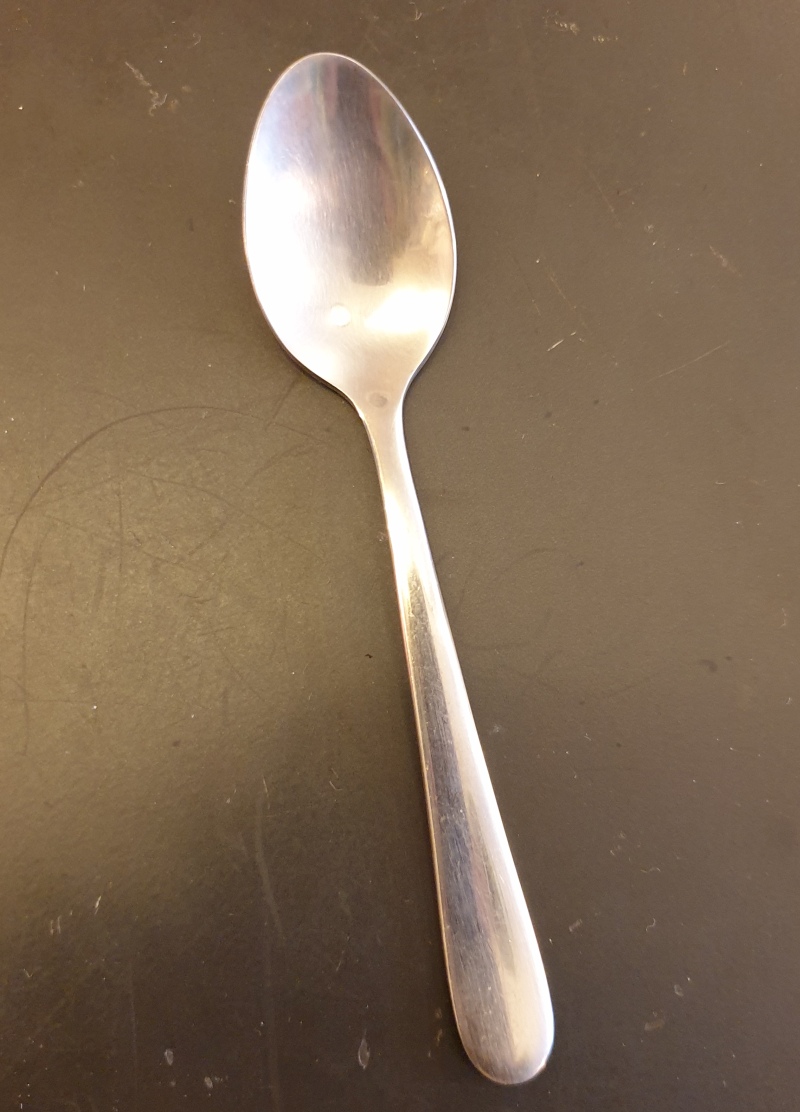 Coffee spoon