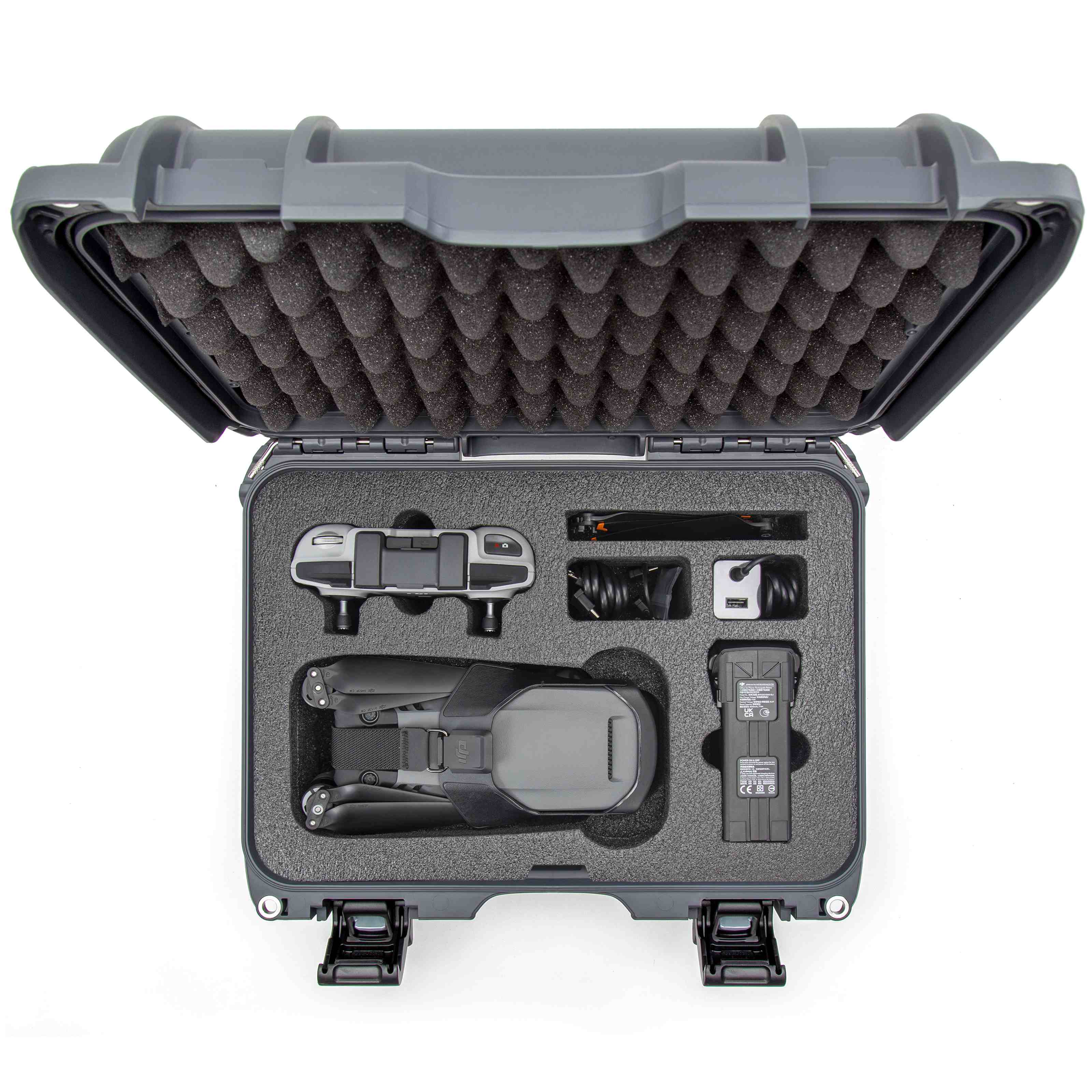 Nanuk 915 - Dji Mavic 3 - 17