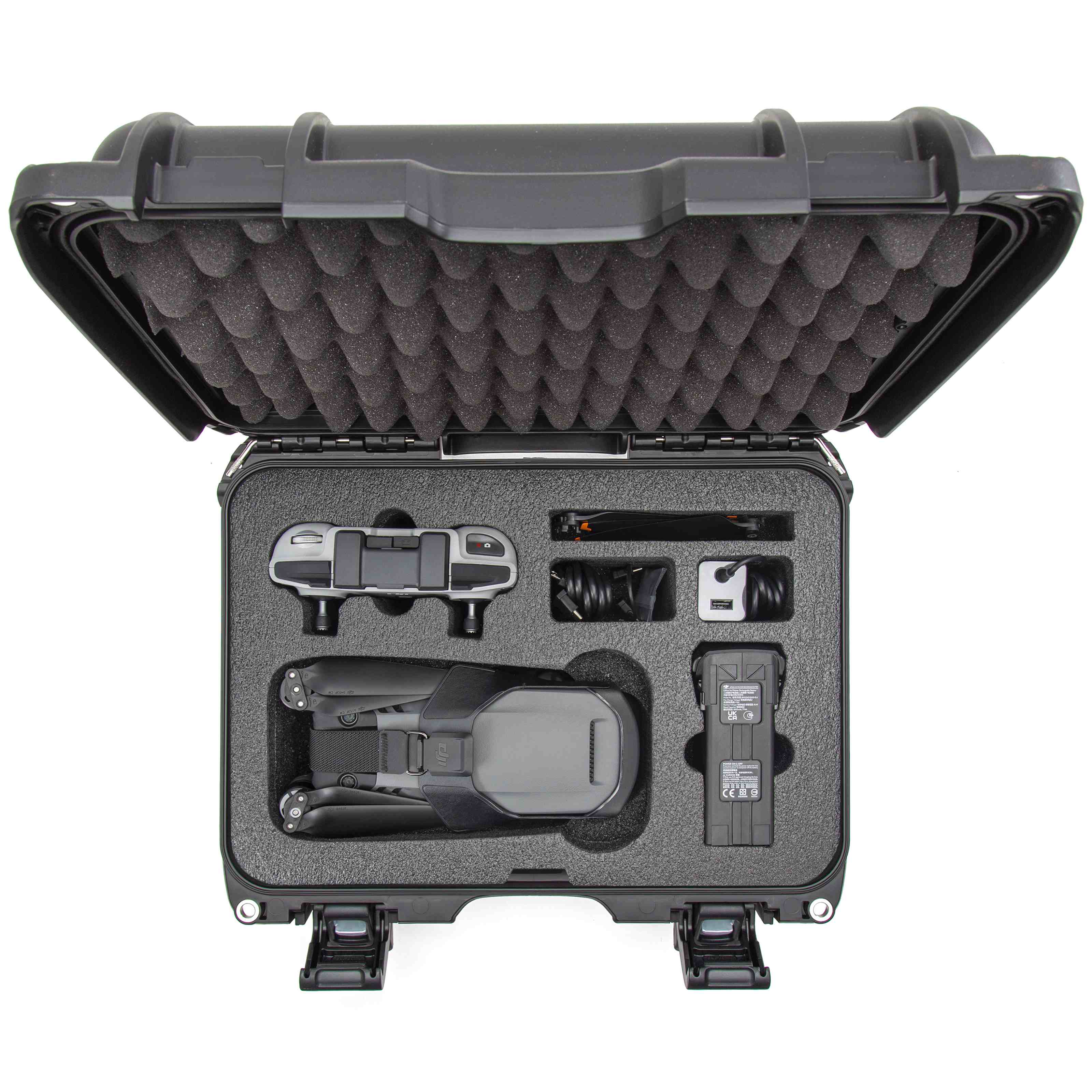 Nanuk 915 - Dji Mavic 3 - 12
