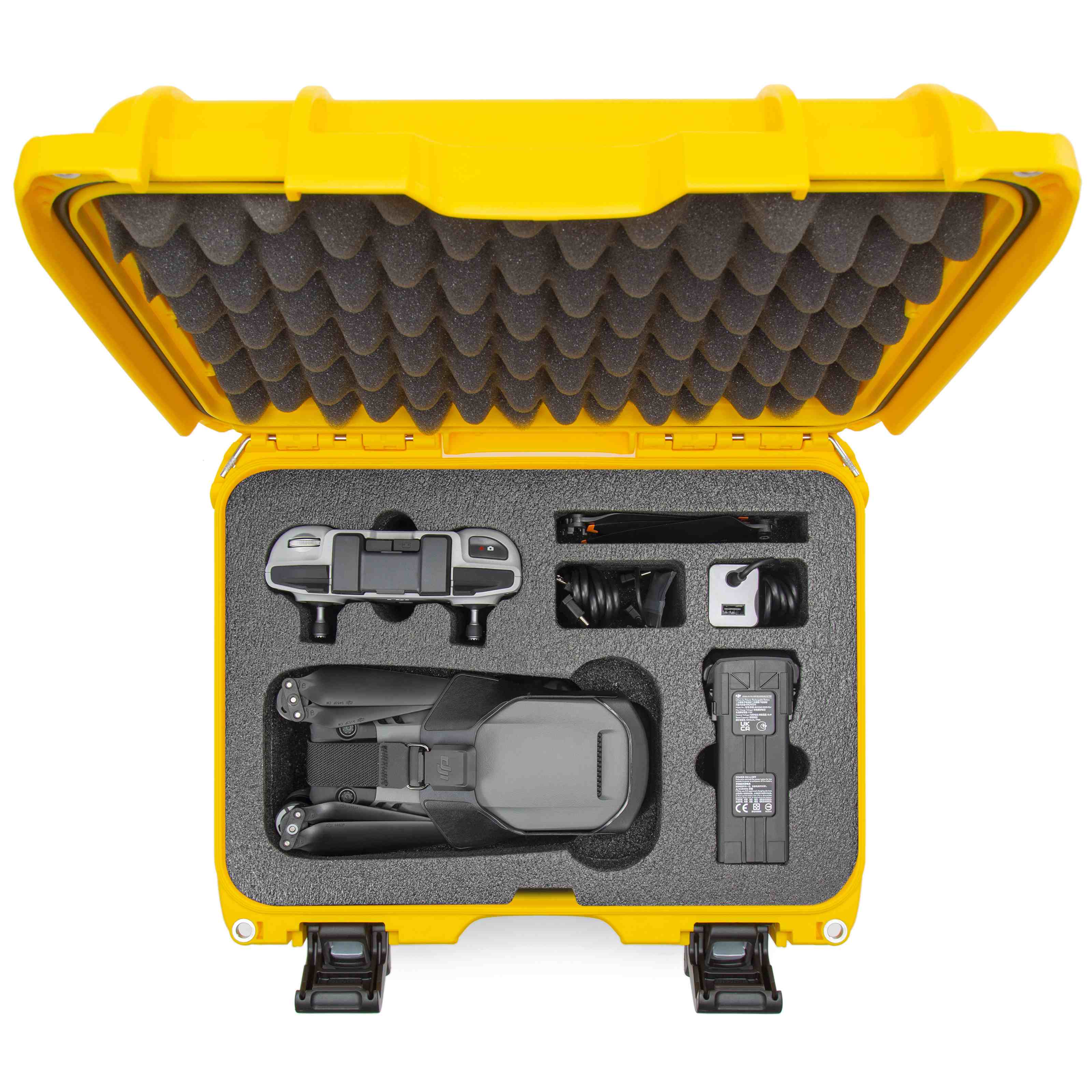 Nanuk 915 - Dji Mavic 3 - 5