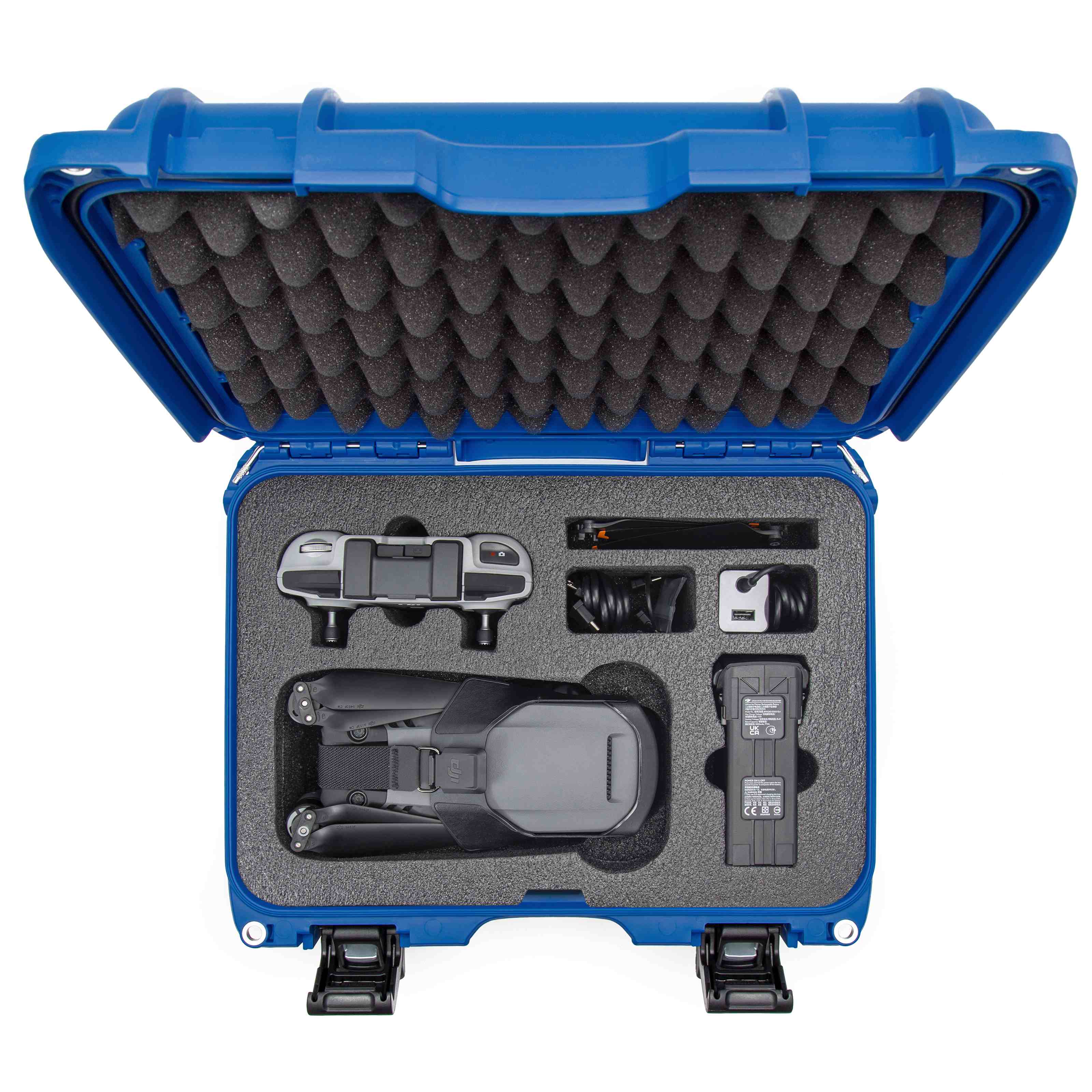 Nanuk 915 - Dji Mavic 3 - 20