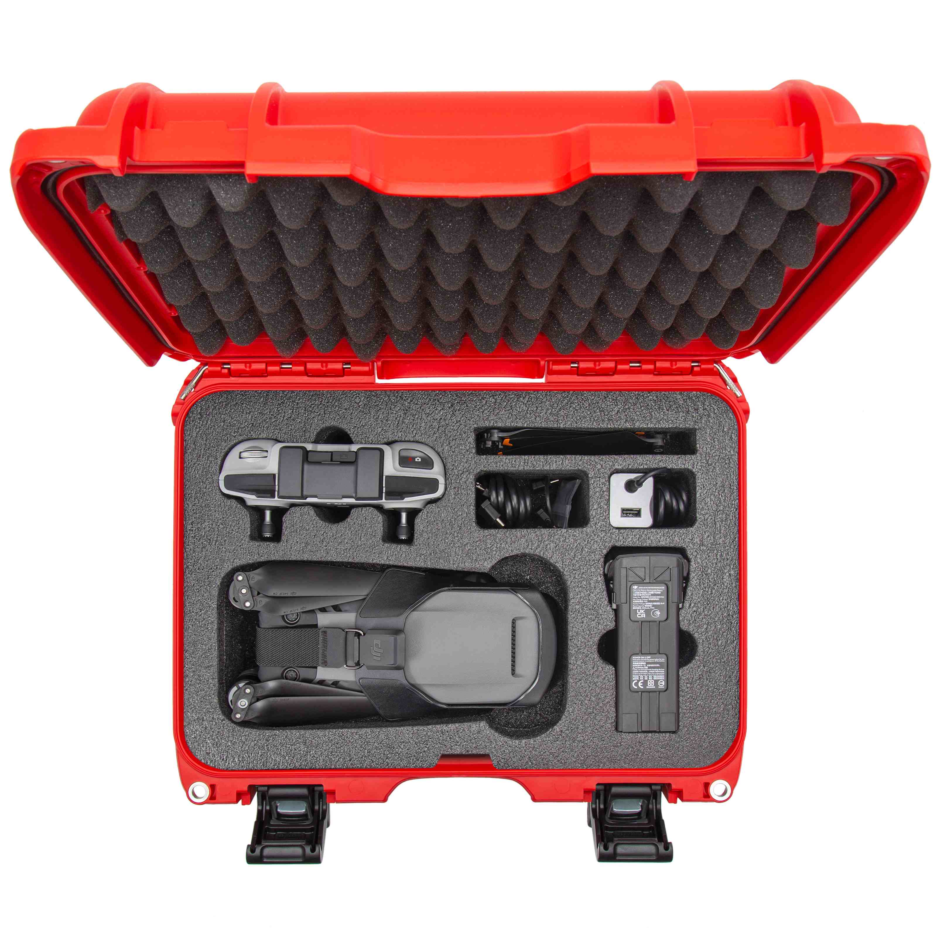 Nanuk 915 - Dji Mavic 3 - 23