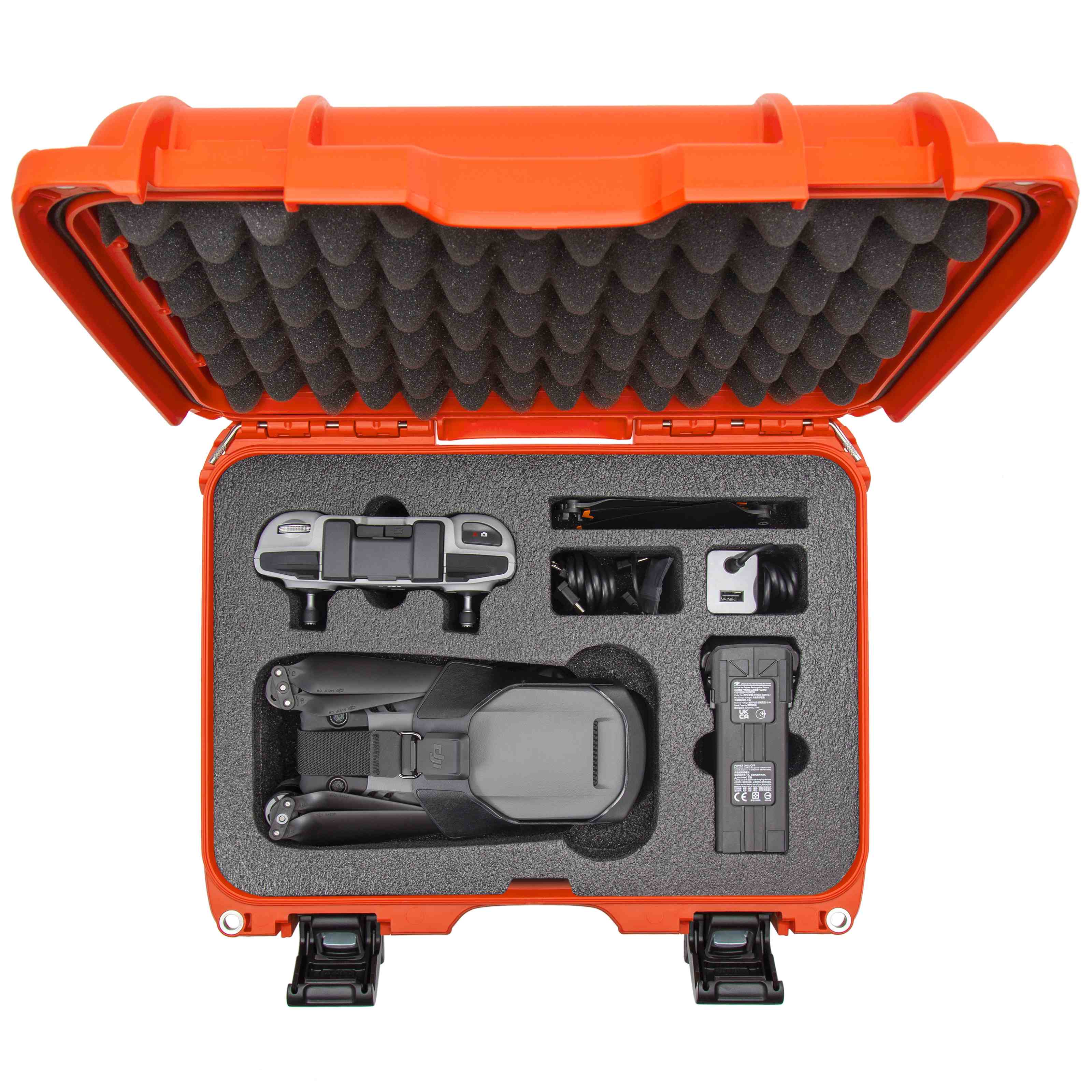 Nanuk 915 - Dji Mavic 3 - 8
