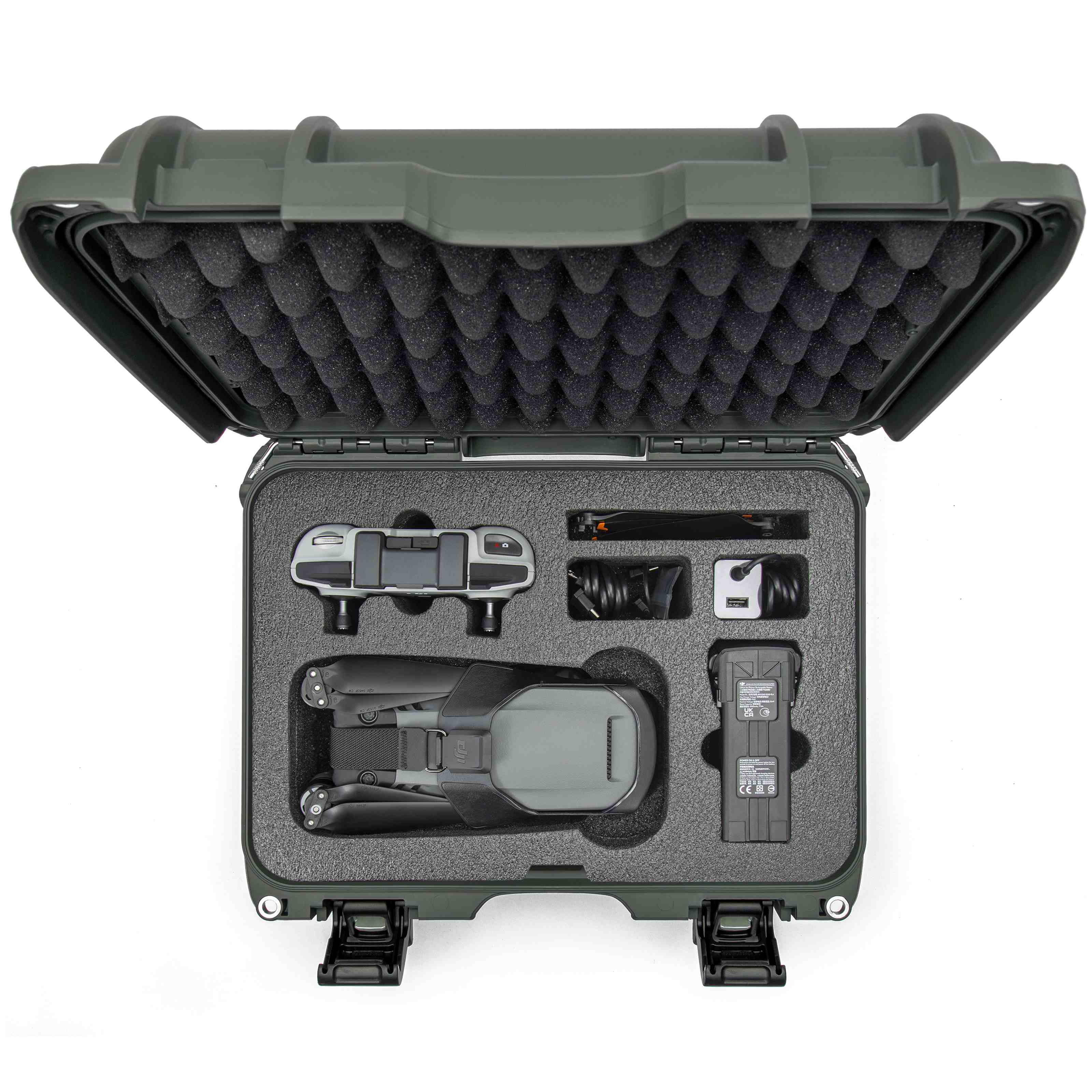 Nanuk 915 - Dji Mavic 3 - 14